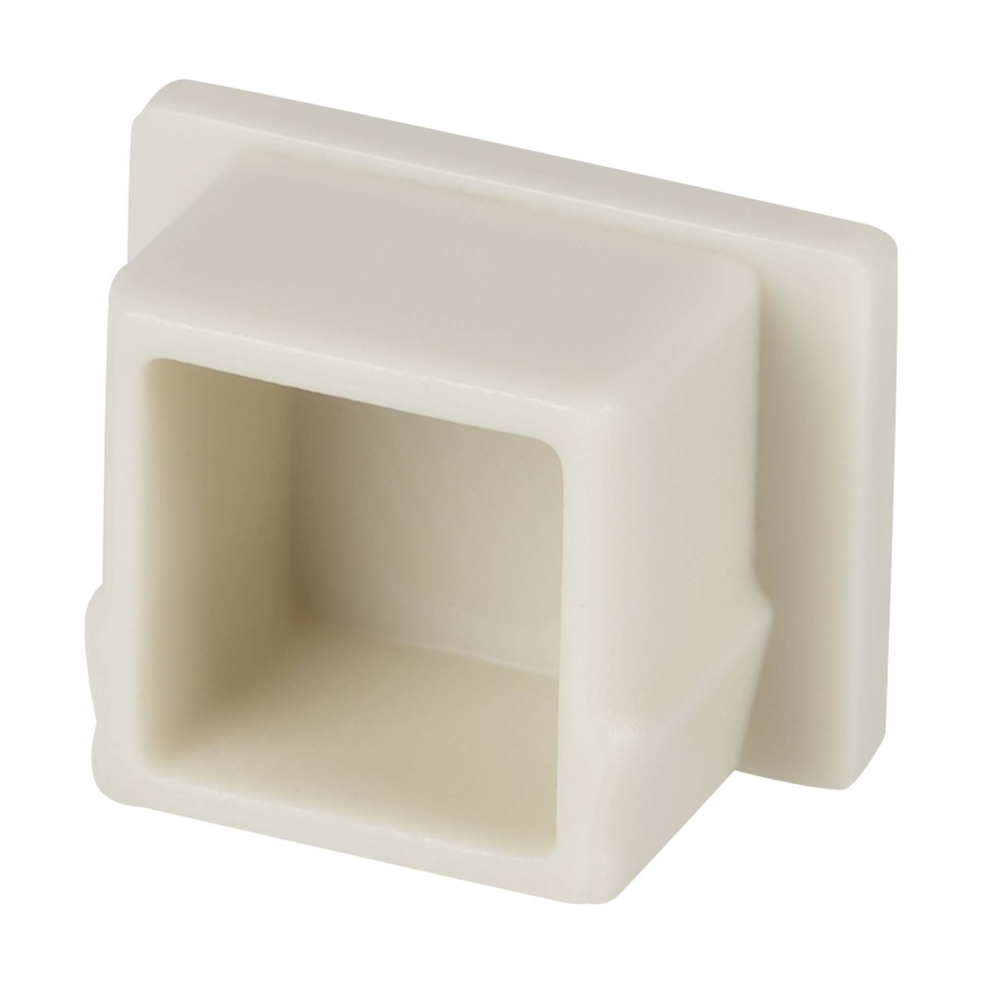 Комплект заглушек (для профиля 12×06) 10 шт.