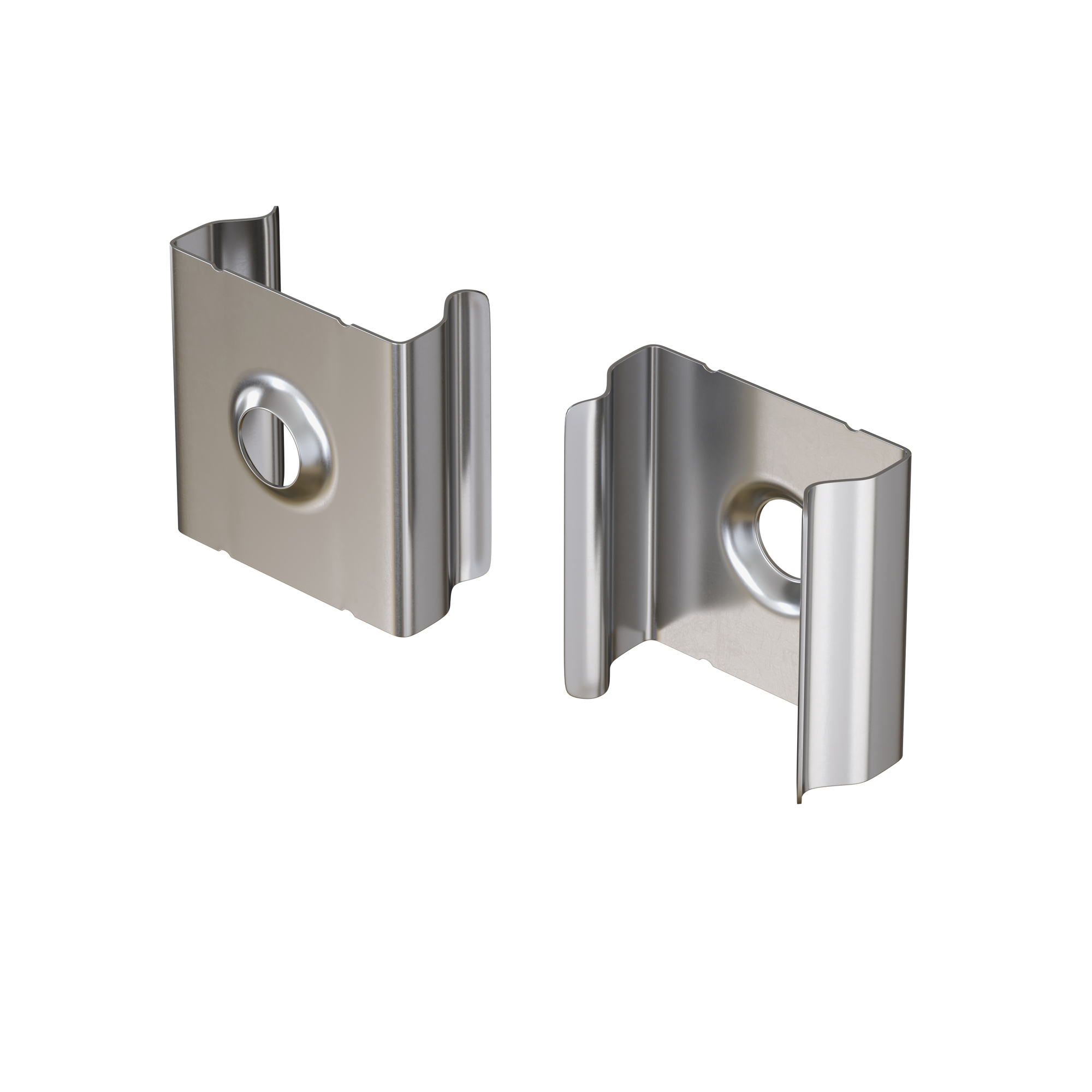 ALM005MT Комплектующие для профиля Led Strip ALM005MT