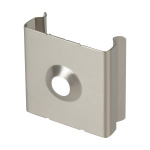 Комплект креплений (для профиля 12×06) 10 шт.