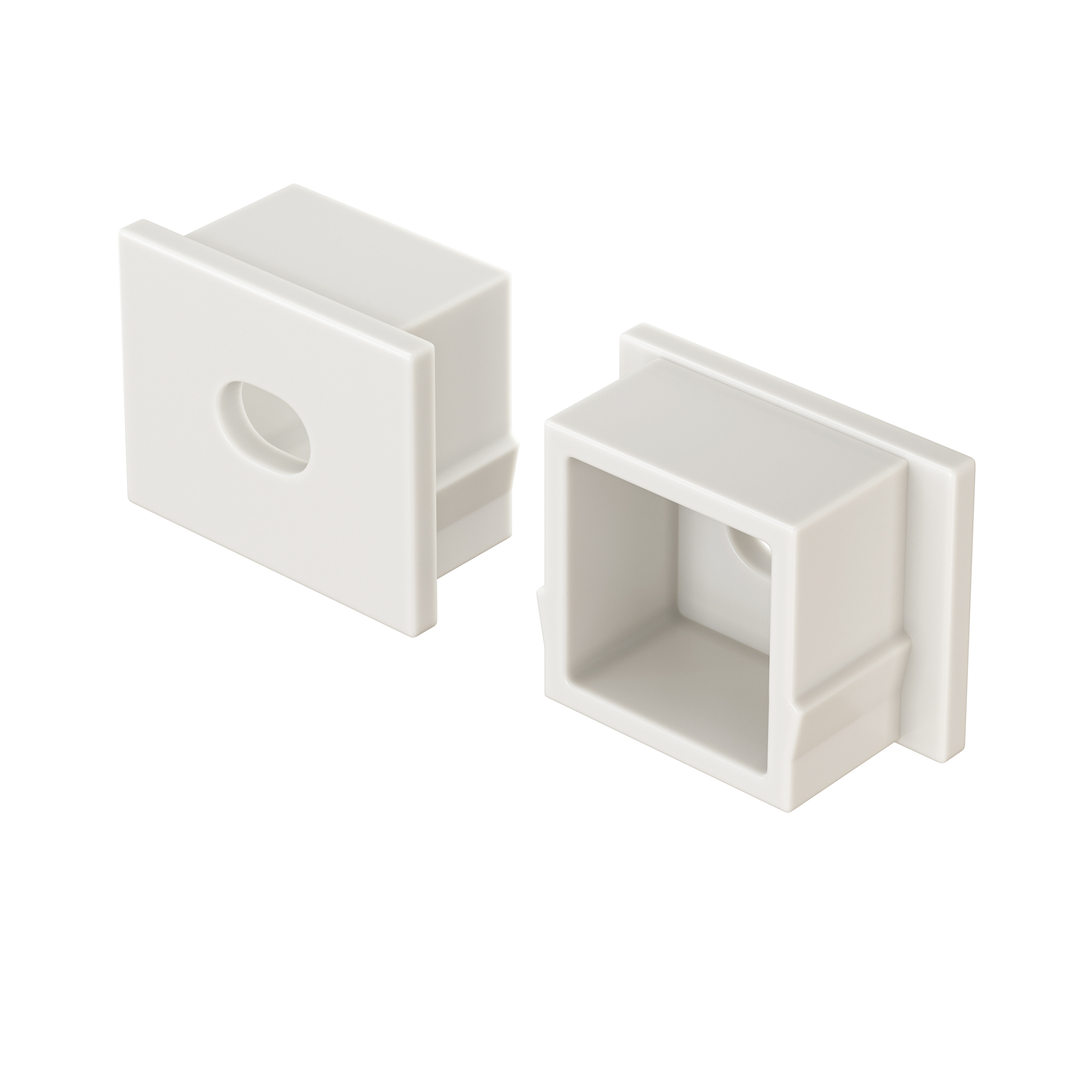 ALM006EC Комплектующие для профиля Led Strip ALM006EC