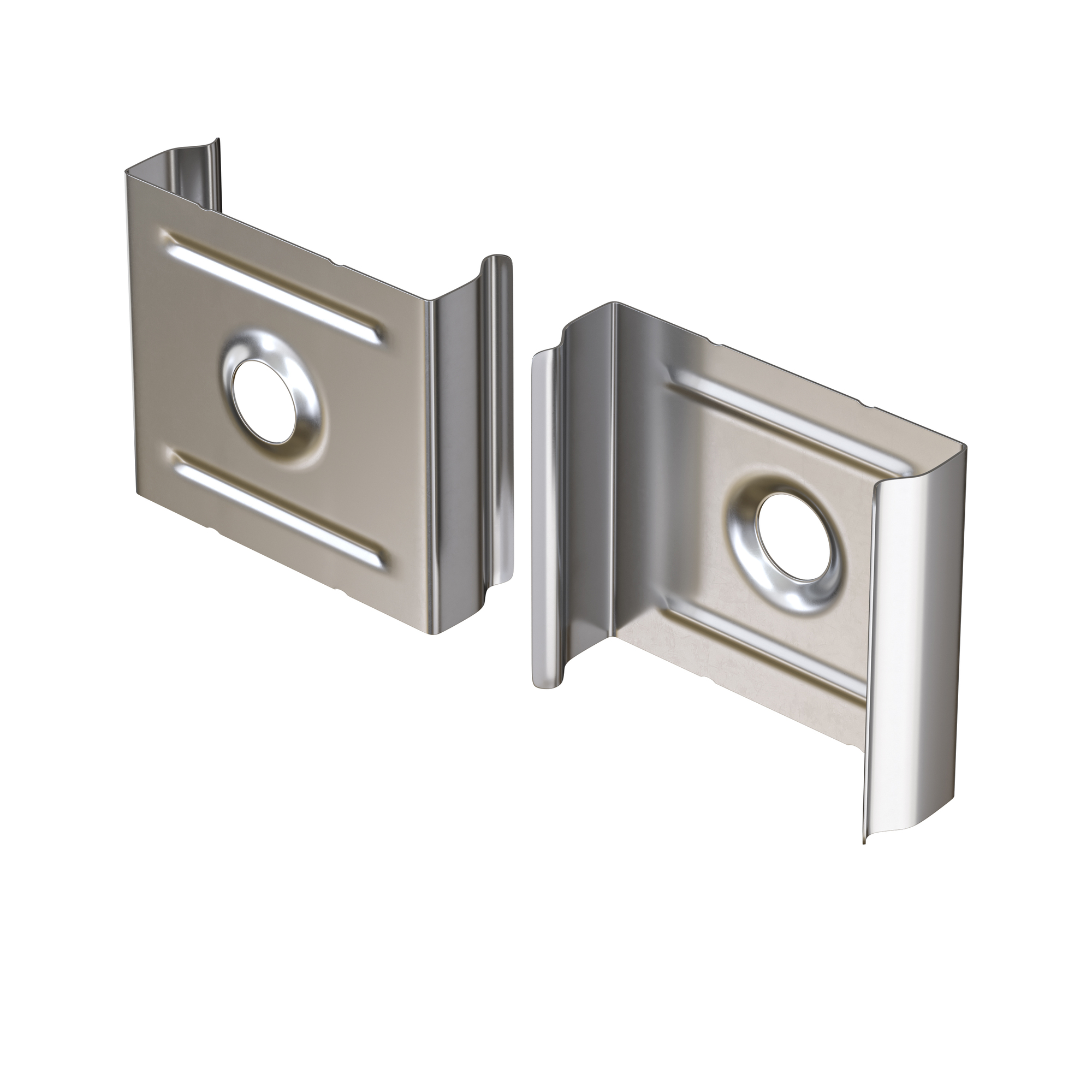 ALM007MT Комплектующие для профиля Led Strip ALM007MT