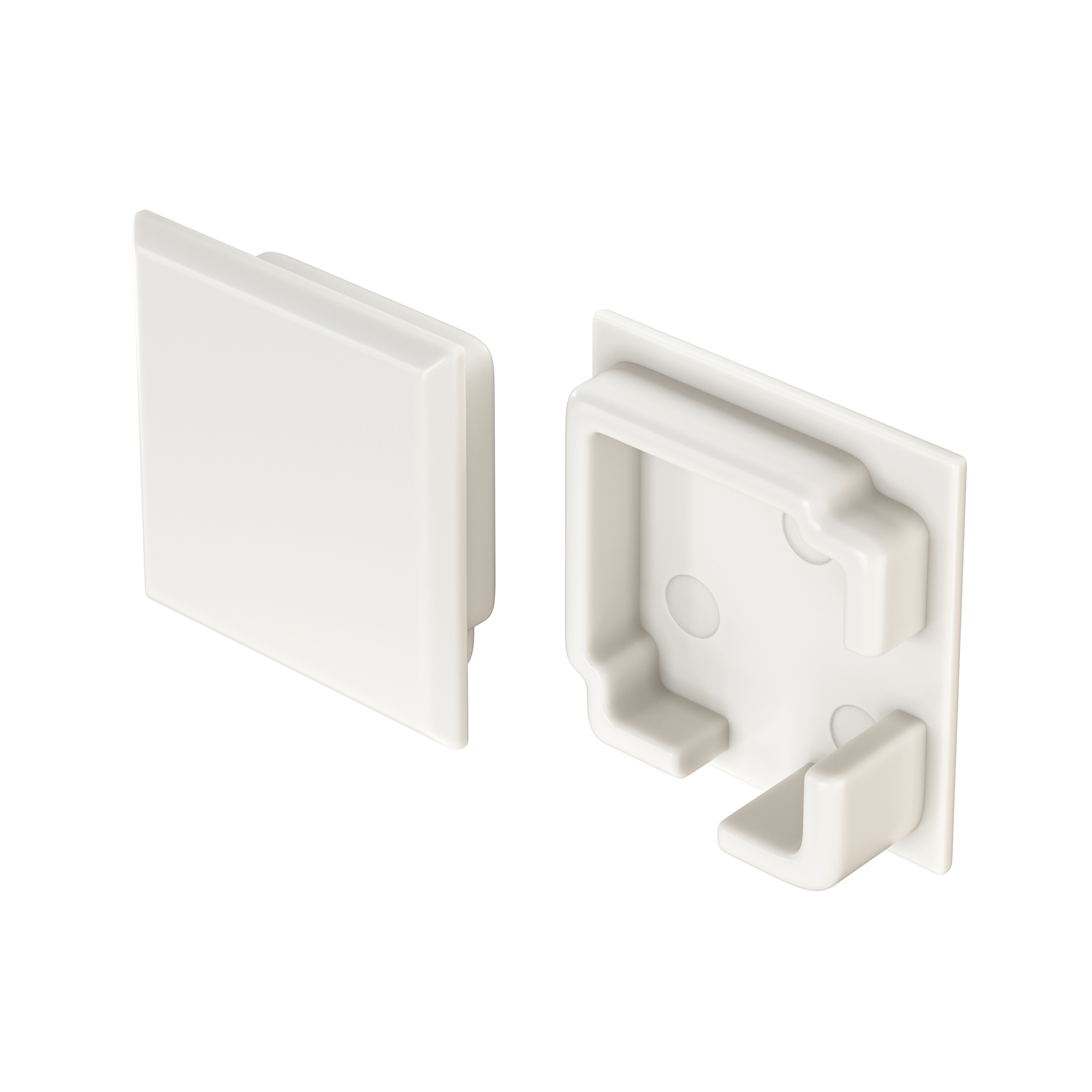 ALM009EC Комплектующие для профиля Led Strip ALM009EC