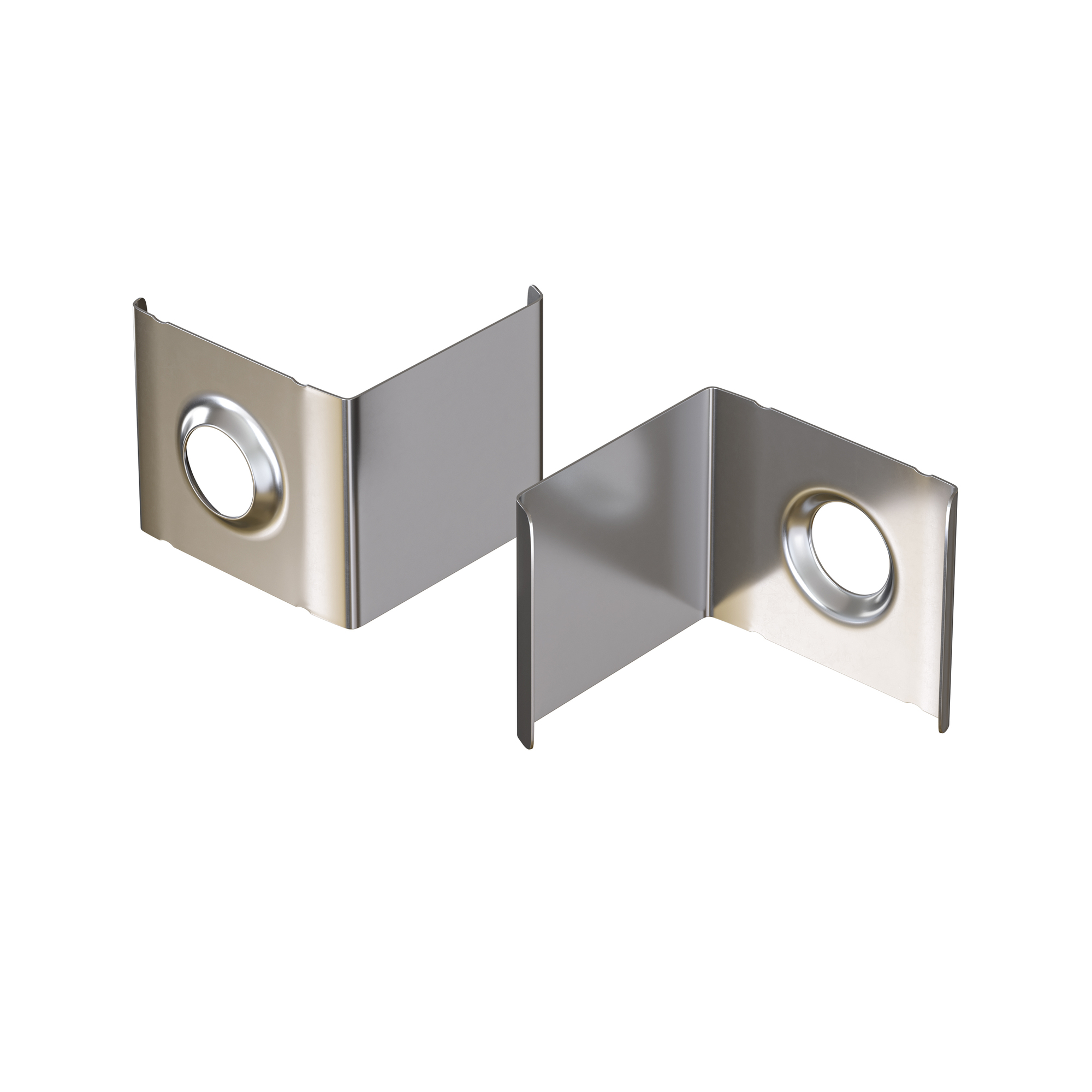 ALM009MT Комплектующие для профиля Led Strip ALM009MT