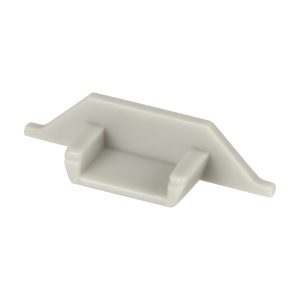 Комплект заглушек (для профиля ALM010S) 10шт. Комплектующие для профиля Led Strip ALM010EC