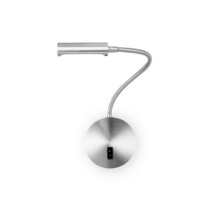 Настенный светильник (бра) Stem 3000К 3Вт IP 20 Настенный светильник (бра) Technical C035WL-L3CH3K