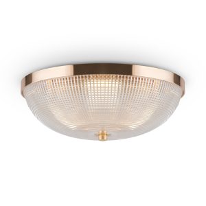 Потолочный светильник Coupe E14х3 60Вт Потолочный светильник Maytoni C046CL-03G