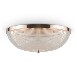 Потолочный светильник Coupe E14х4 Потолочный светильник Maytoni C046CL-04G