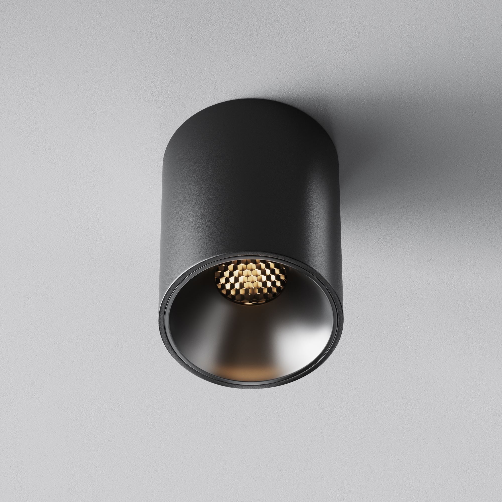 Потолочный светильник Alfa LED 3000K 8Вт 50° Потолочный светильник Technical C064CL-8W3K-RD-B — изображение 2