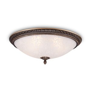 Потолочный светильник Pascal E27х4 Потолочный светильник Maytoni C908-CL-04-R