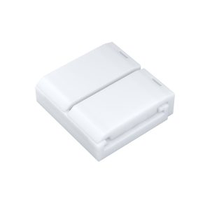 Коннектор прямой для RGBW светодиодной ленты  10 шт. Комплектующие к светодиодной ленте с токоведущими элементами Led Strip CN004