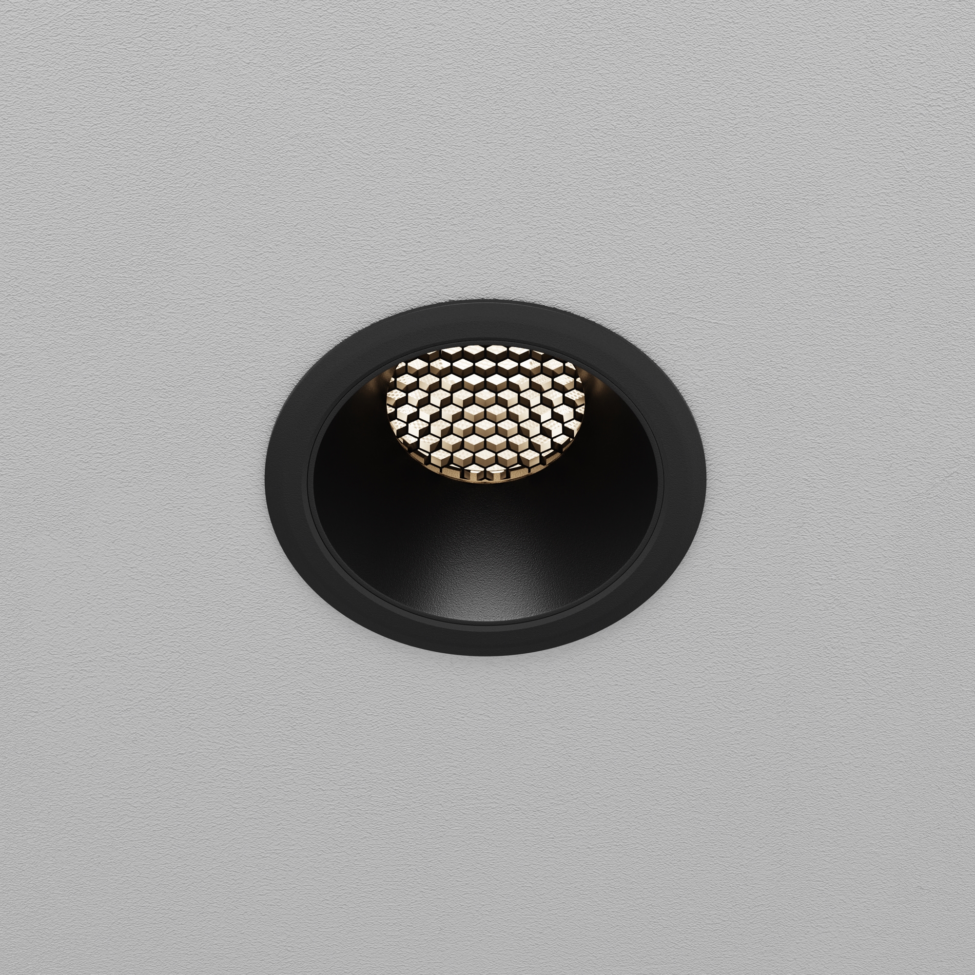 Встраиваемый светильник Dip Hight 4000K 9Вт 9° Встраиваемый светильник Technical DL123-10W-4K-B — изображение 2