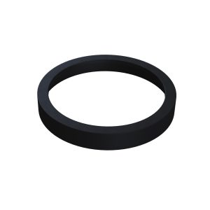 Аксессуар для встраиваемого светильника Kappell Аксессуар для встраиваемого светильника Technical DLA040-01B