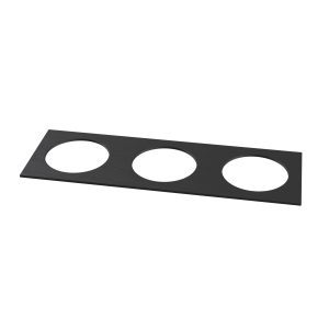 Аксессуар для встраиваемого светильника Kappell Аксессуар для встраиваемого светильника Technical DLA040-04B