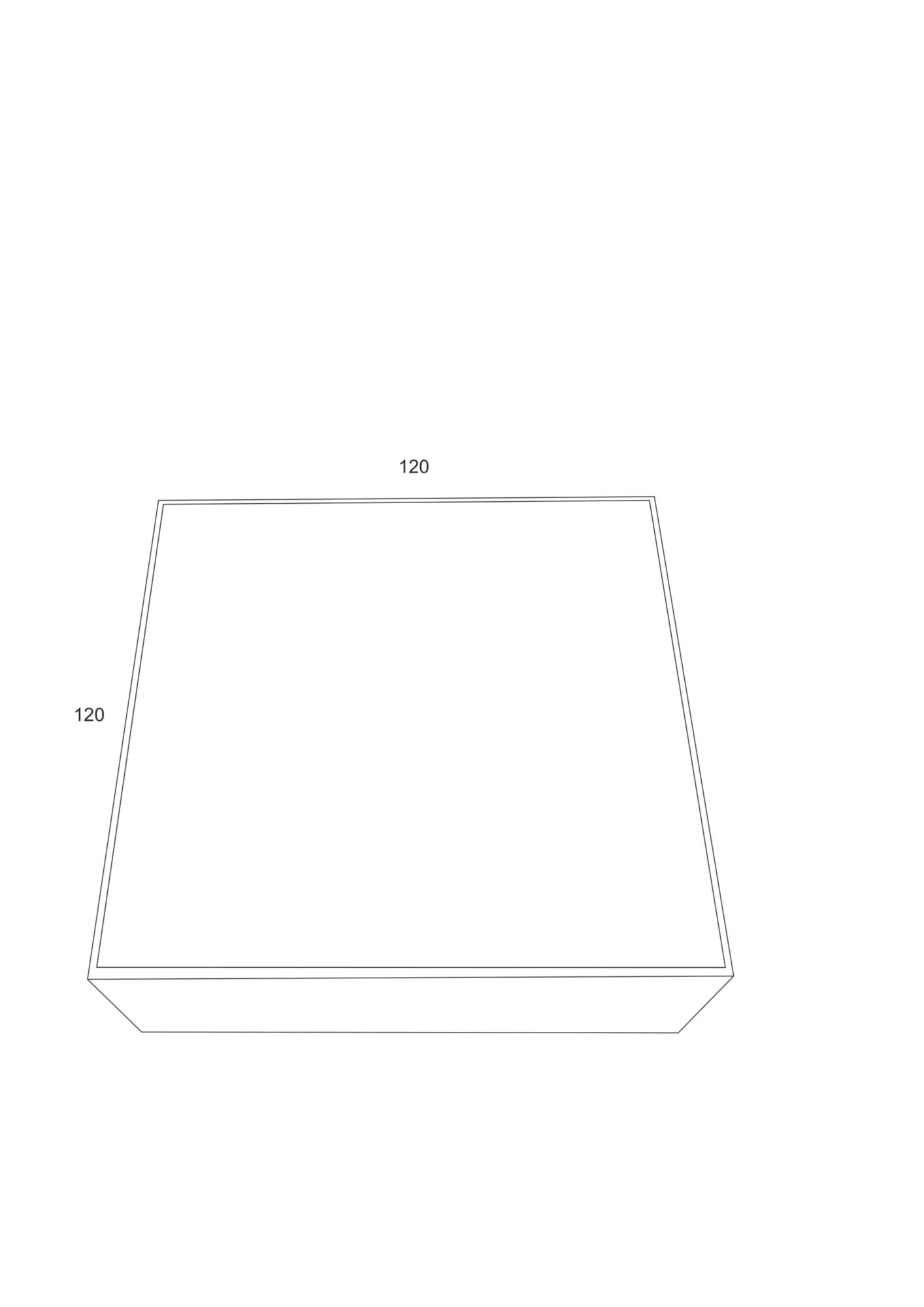 Потолочный светильник Zon 4000K 1x12Вт 120° Потолочный светильник Technical C067CL-L12B4K — изображение 3