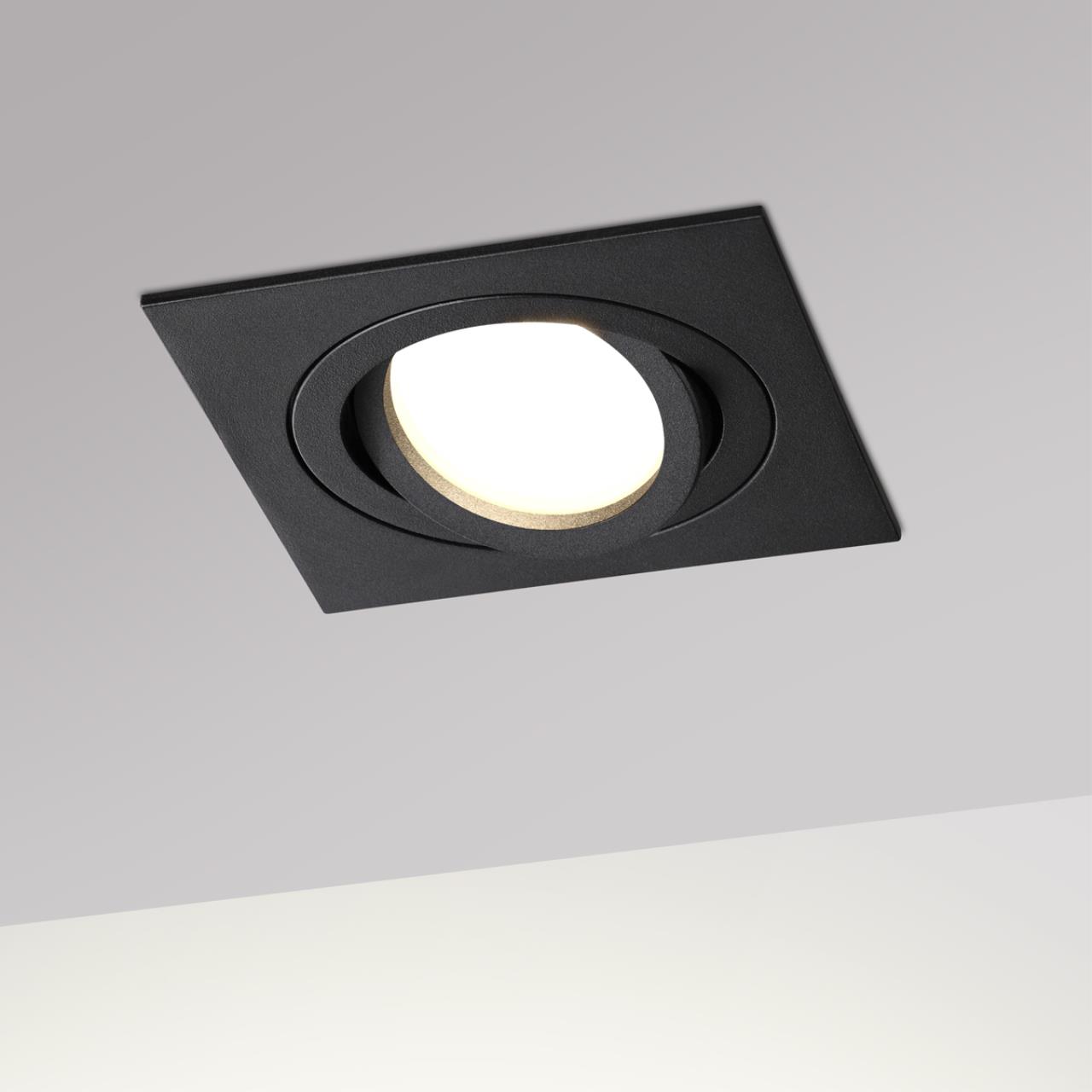 позволяя настраивать освещение дистанционно с помощью пульта ДУ (арт.359640 в комплект не входит)