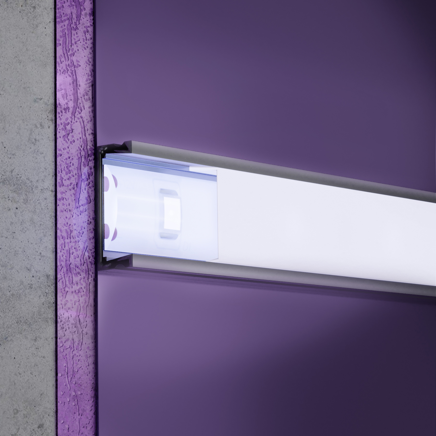 Светодиодная лента 12В 2835 4,8Вт/м 6000K 5м IP65 Светодиодная лента Led Strip 10107 — изображение 3