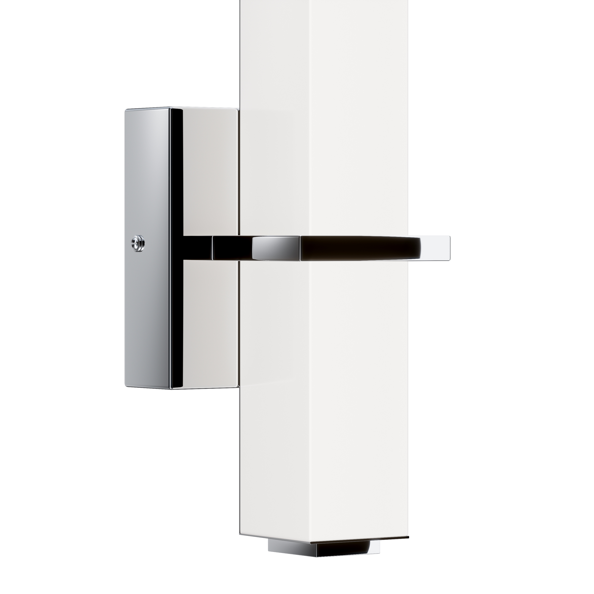 Настенный светильник (бра) Kant 25Вт 4000K IP 20 Настенный светильник (бра) Technical C002WL-L12CH4K — изображение 4