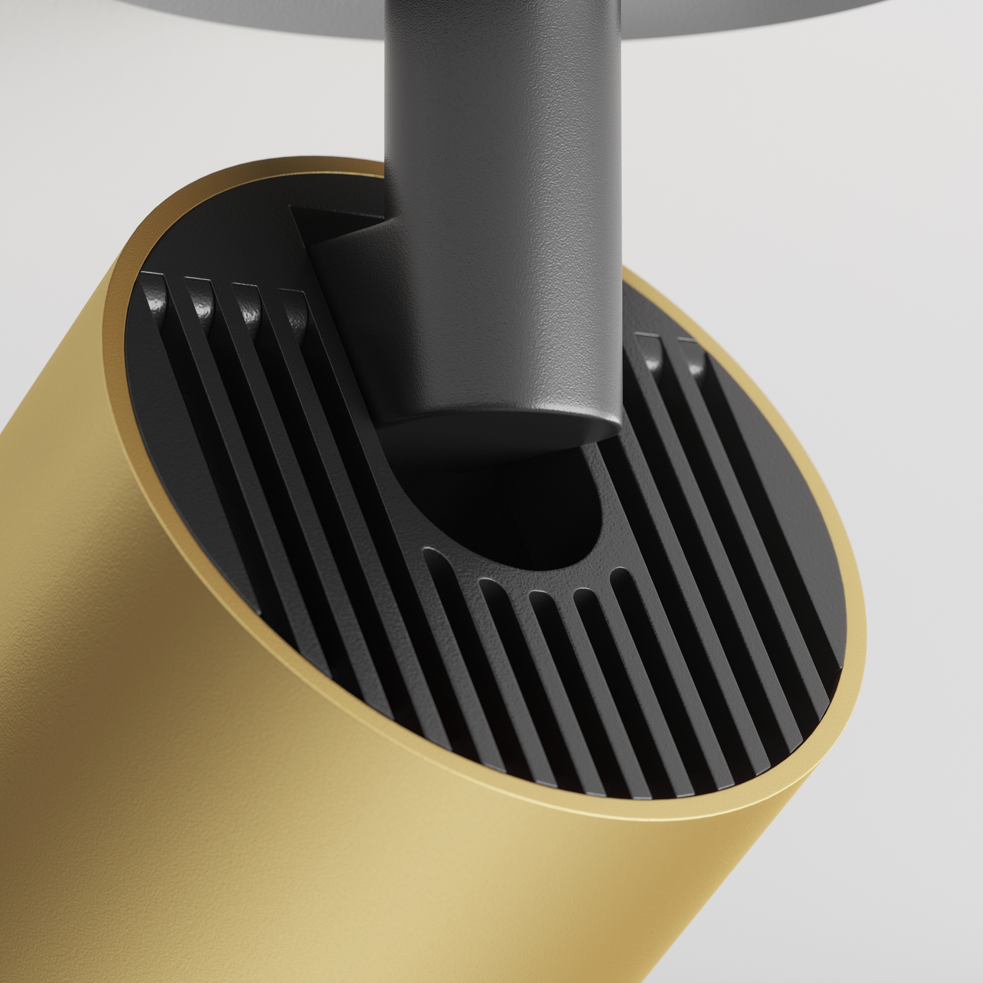 Встраиваемый светильник FOCUS S GU10 10Вт Встраиваемый светильник Technical C049CL-U-1BMG — изображение 3