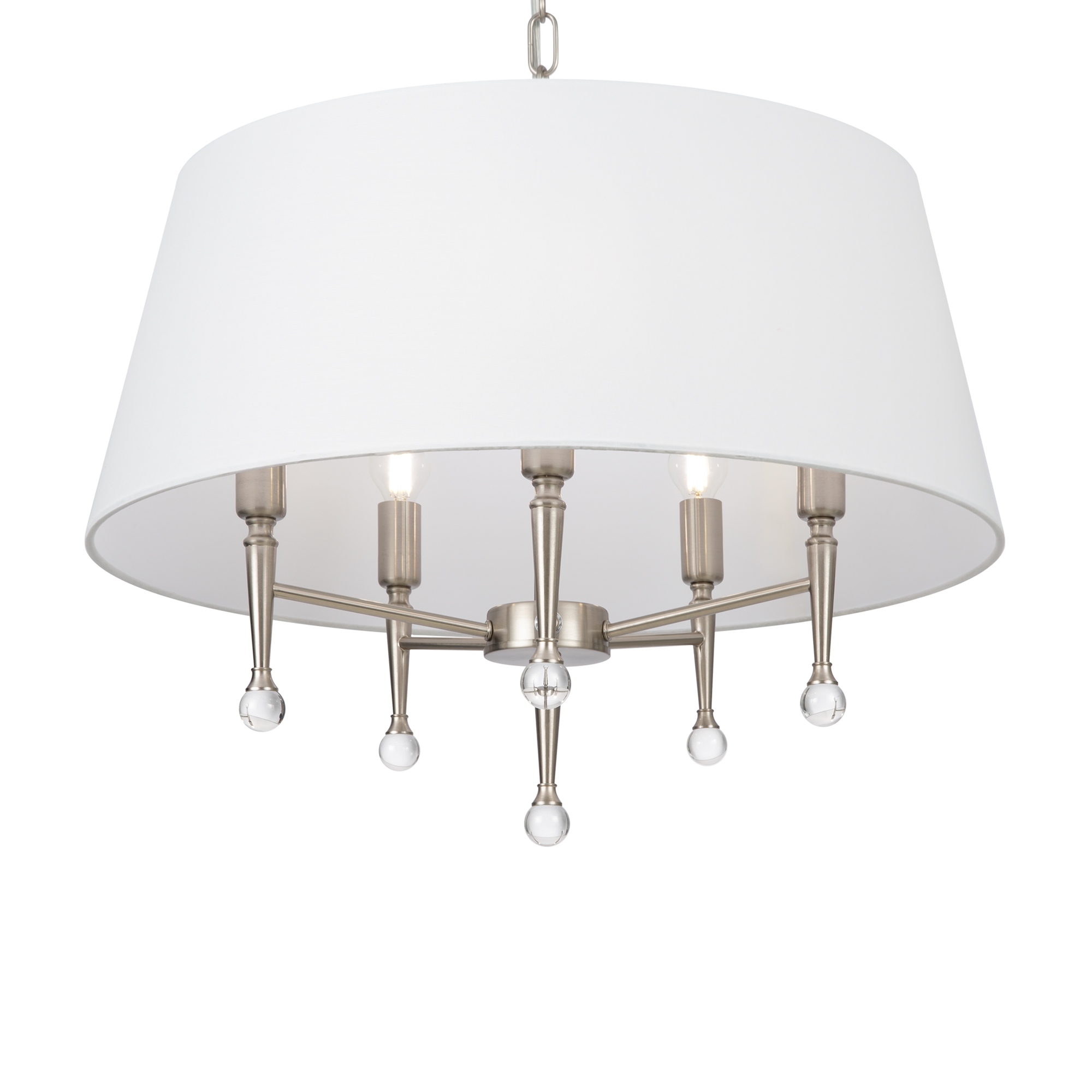 Подвесной светильник Freya FR2190PL-05N1 — изображение 2