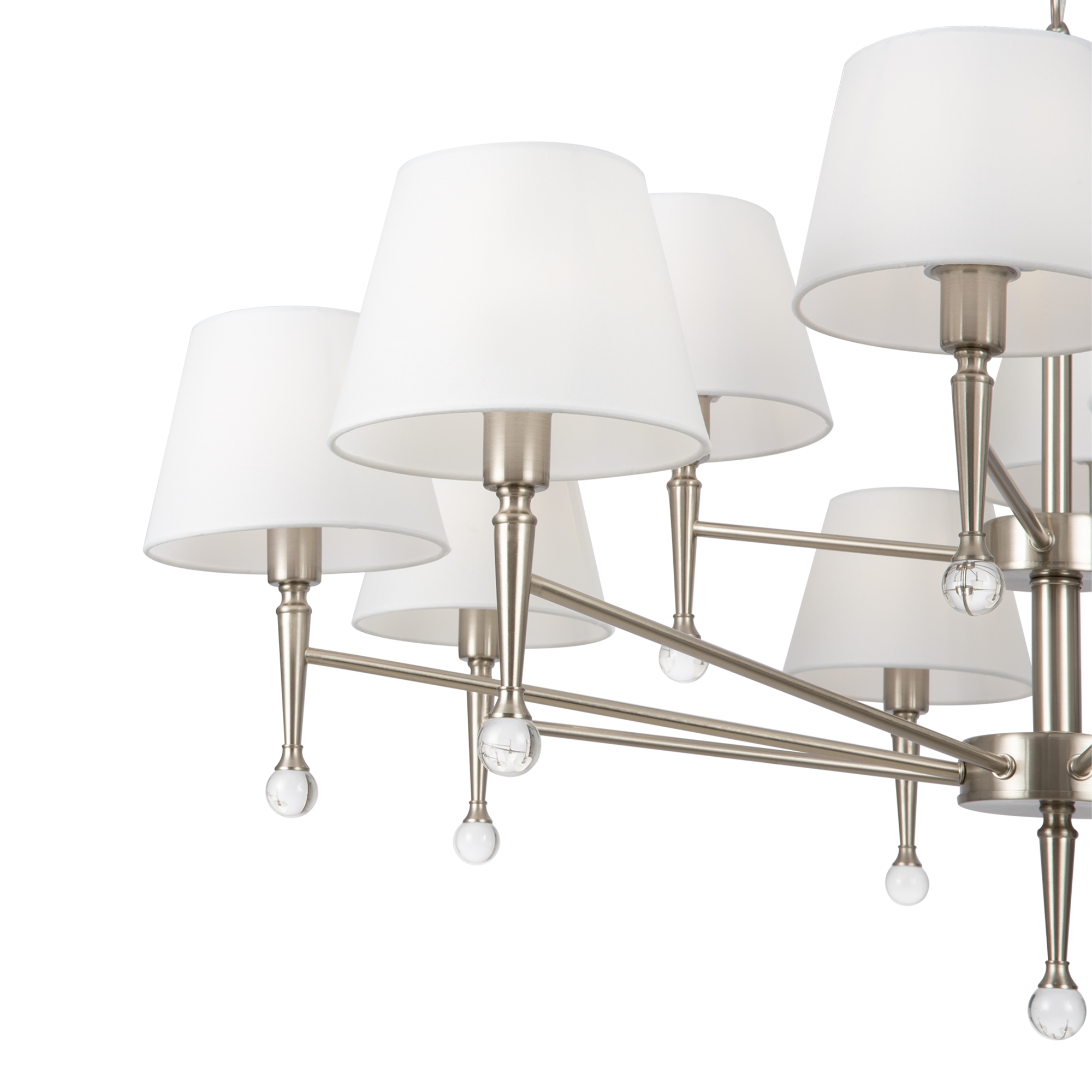 Подвесной светильник Freya FR2190PL-12N — изображение 3