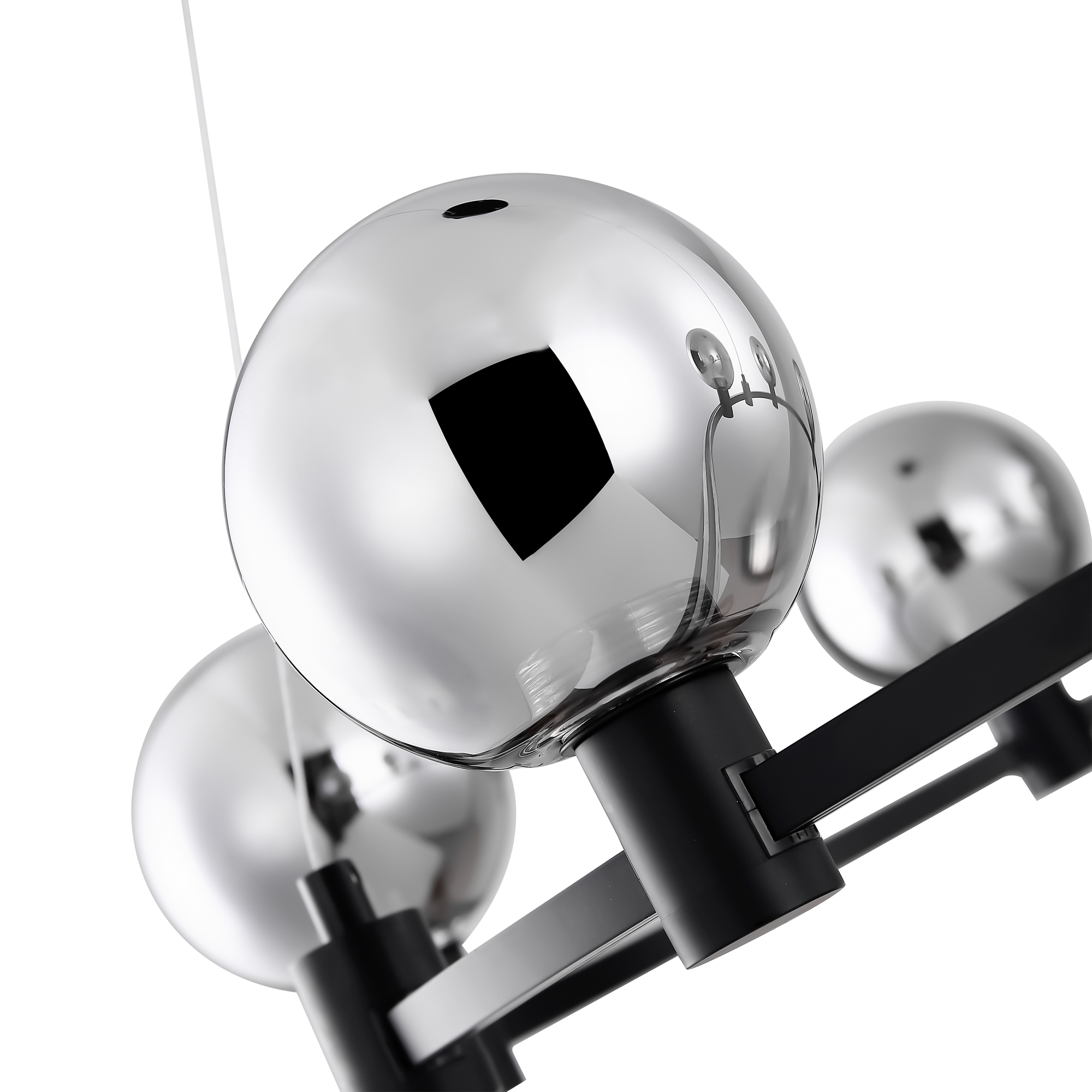 Подвесной светильник Freya FR4005PL-06B — изображение 3