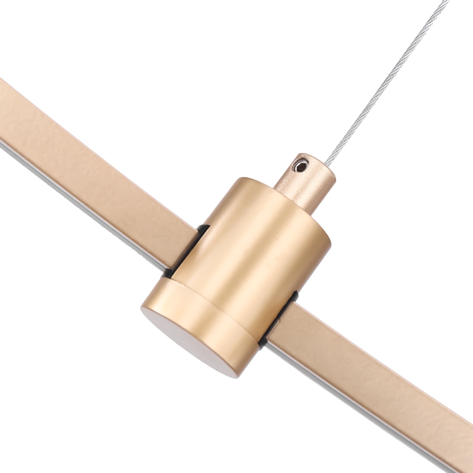 Подвесной светильник Freya FR4005PL-06G1 — изображение 3