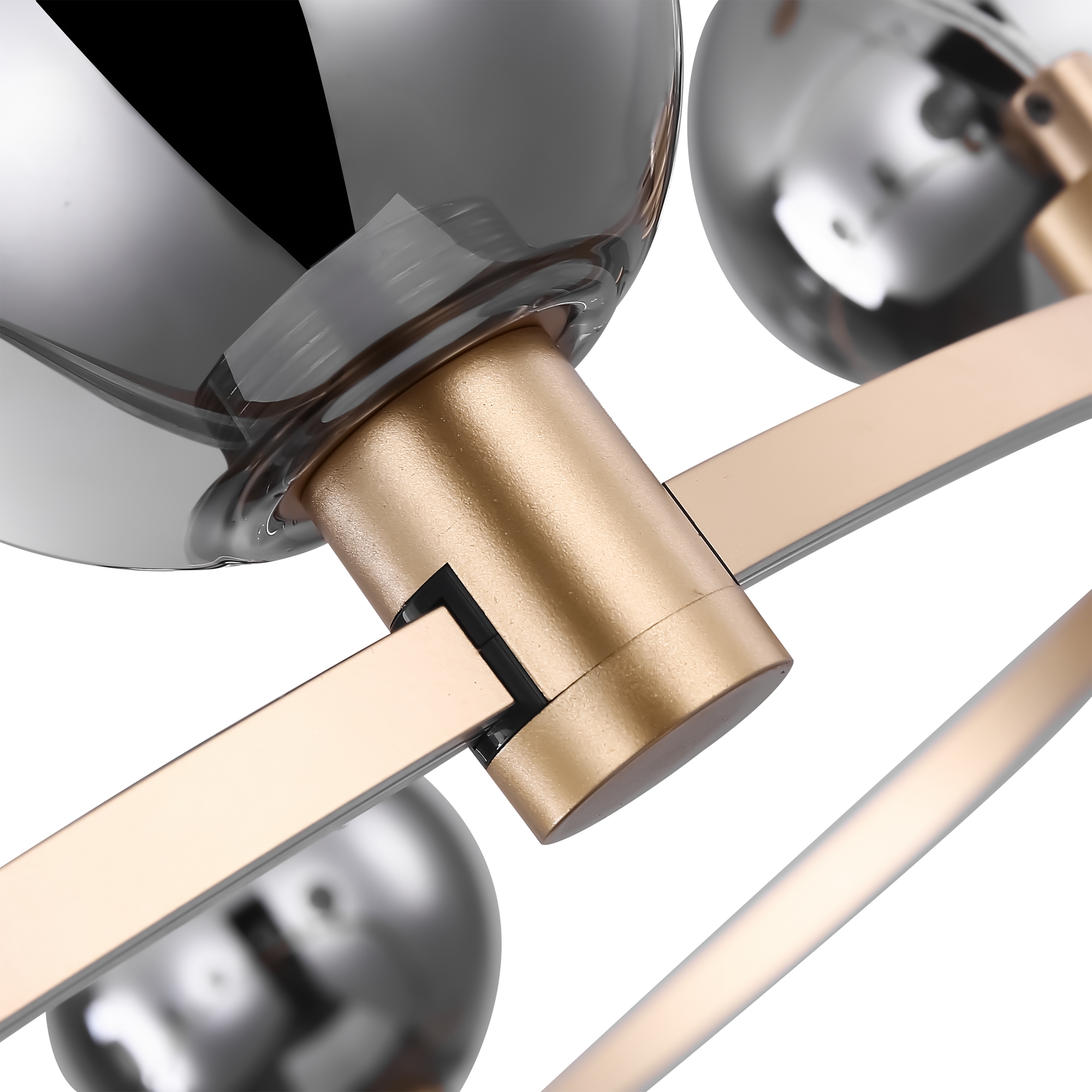 Подвесной светильник Freya FR4005PL-06G — изображение 3