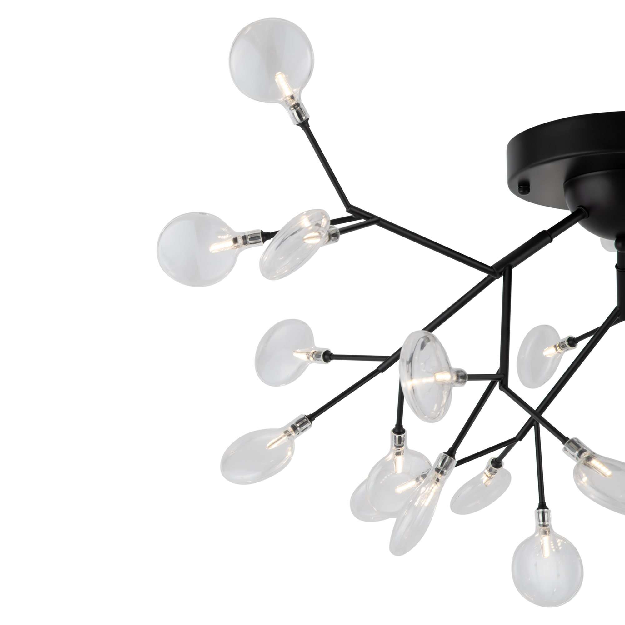 Потолочный светильник Freya FR5049CL-27B — изображение 2