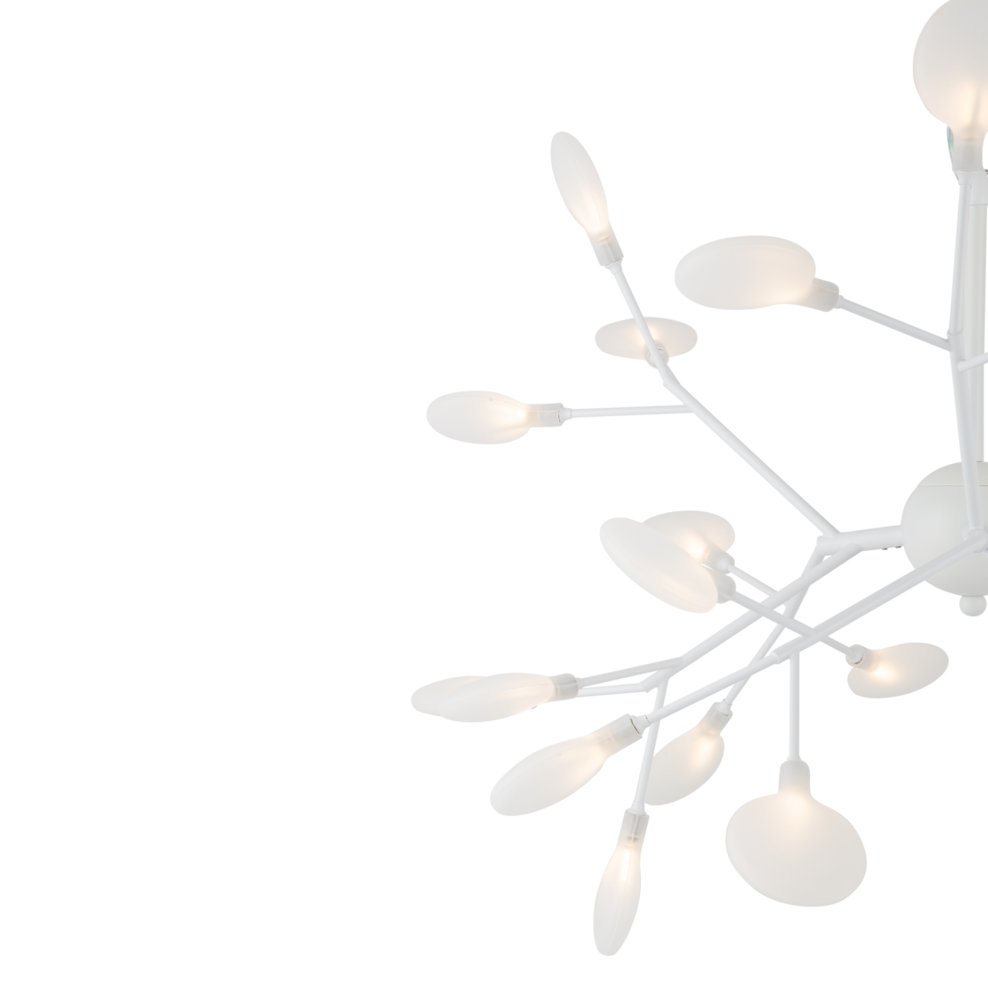 Подвесной светильник Freya FR5049PL-27W — изображение 2