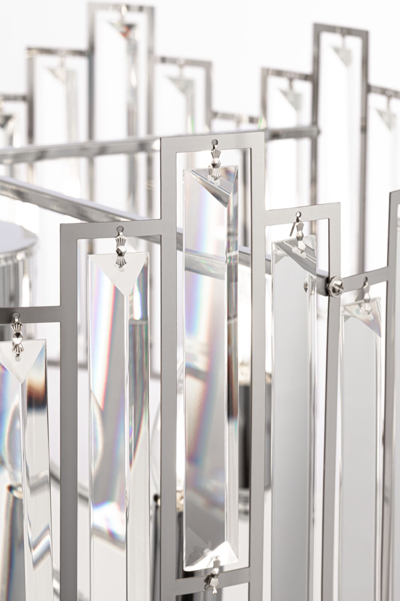 Подвесной светильник Freya FR5085PL-05CH — изображение 2