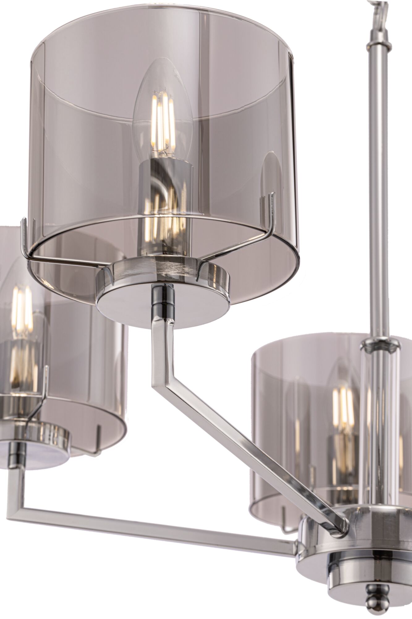 Люстра Freya FR5096PL-05CH — изображение 2