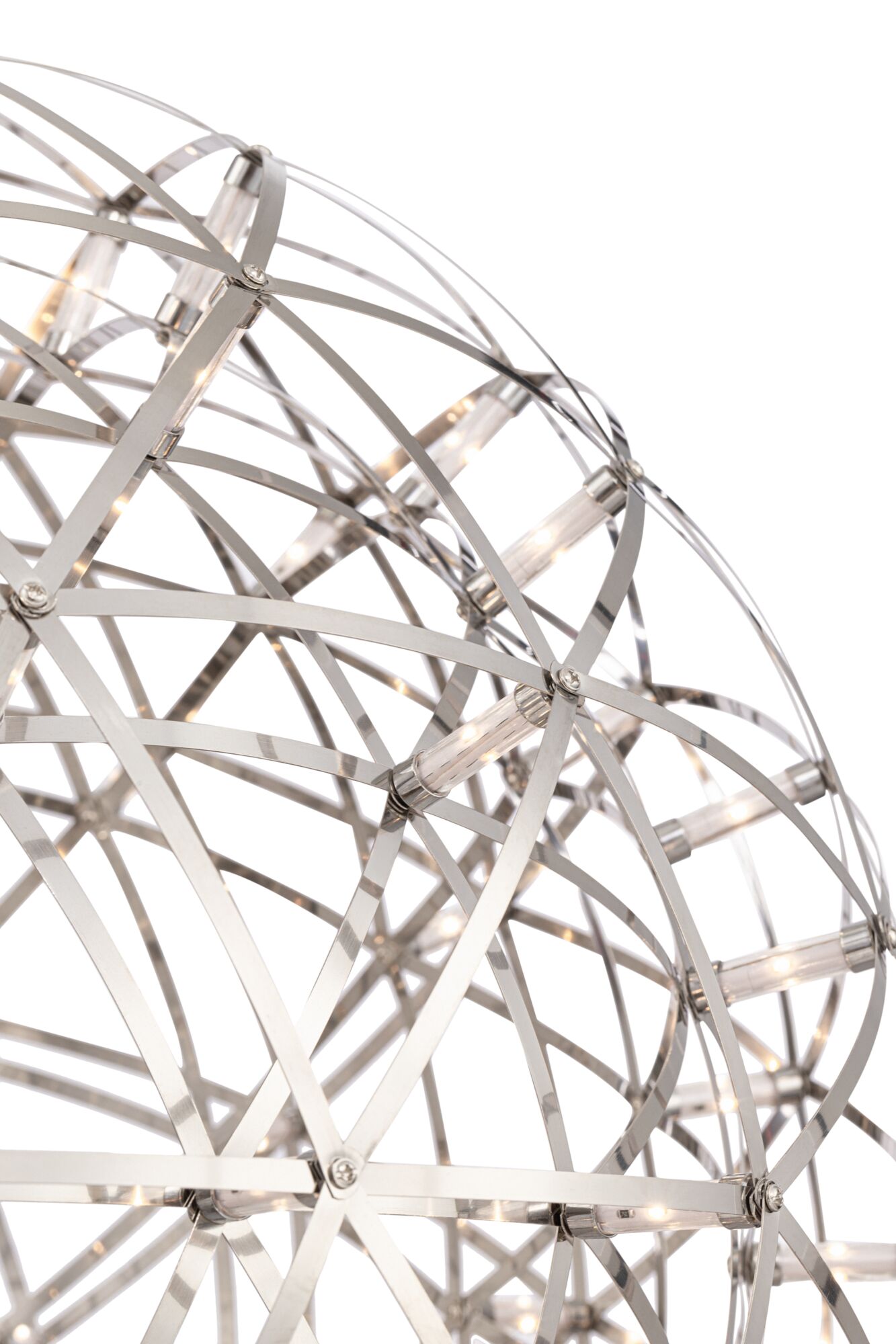 Подвесной светильник Freya FR5099PL-L45CH — изображение 3