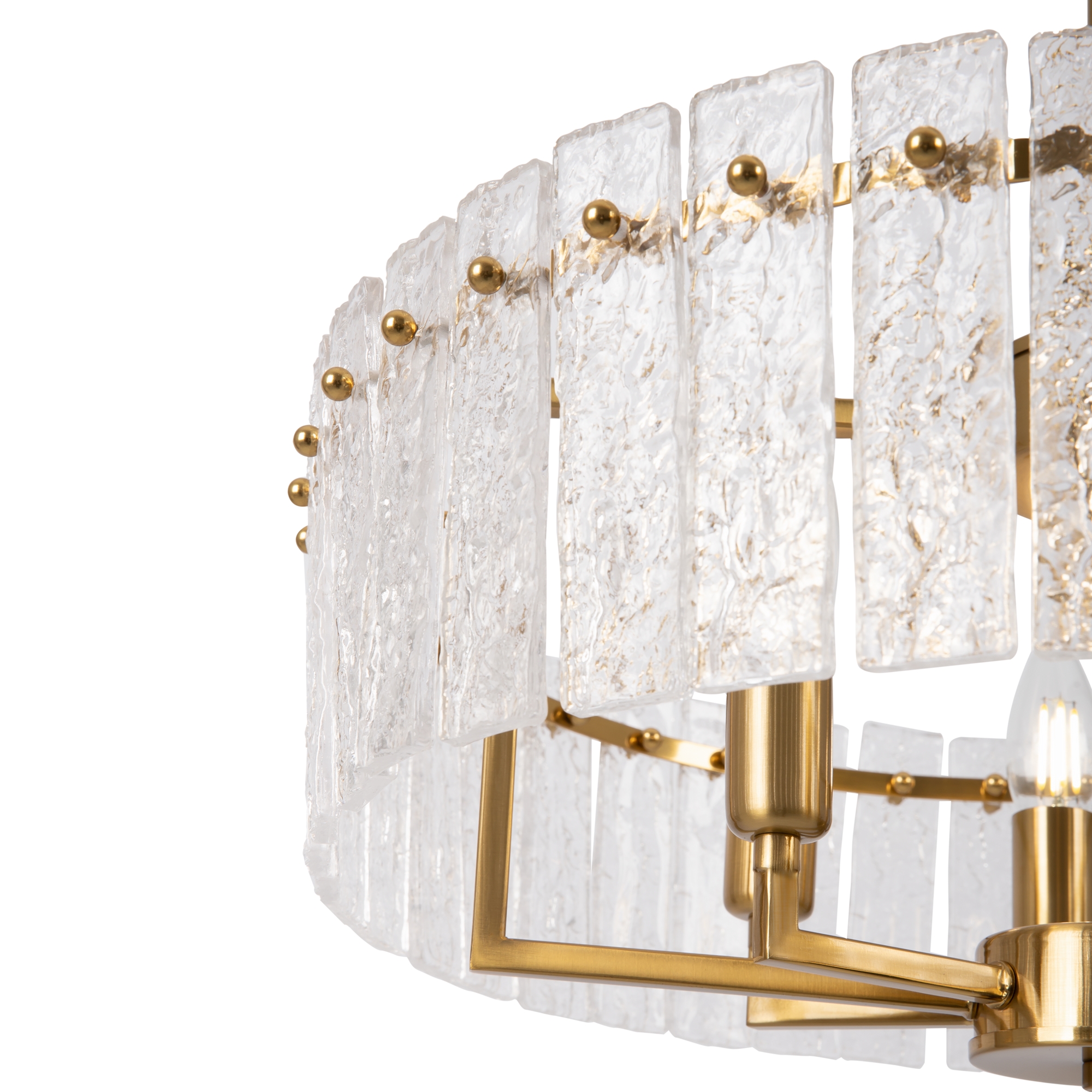 Люстра Freya FR5166PL-06BS — изображение 2