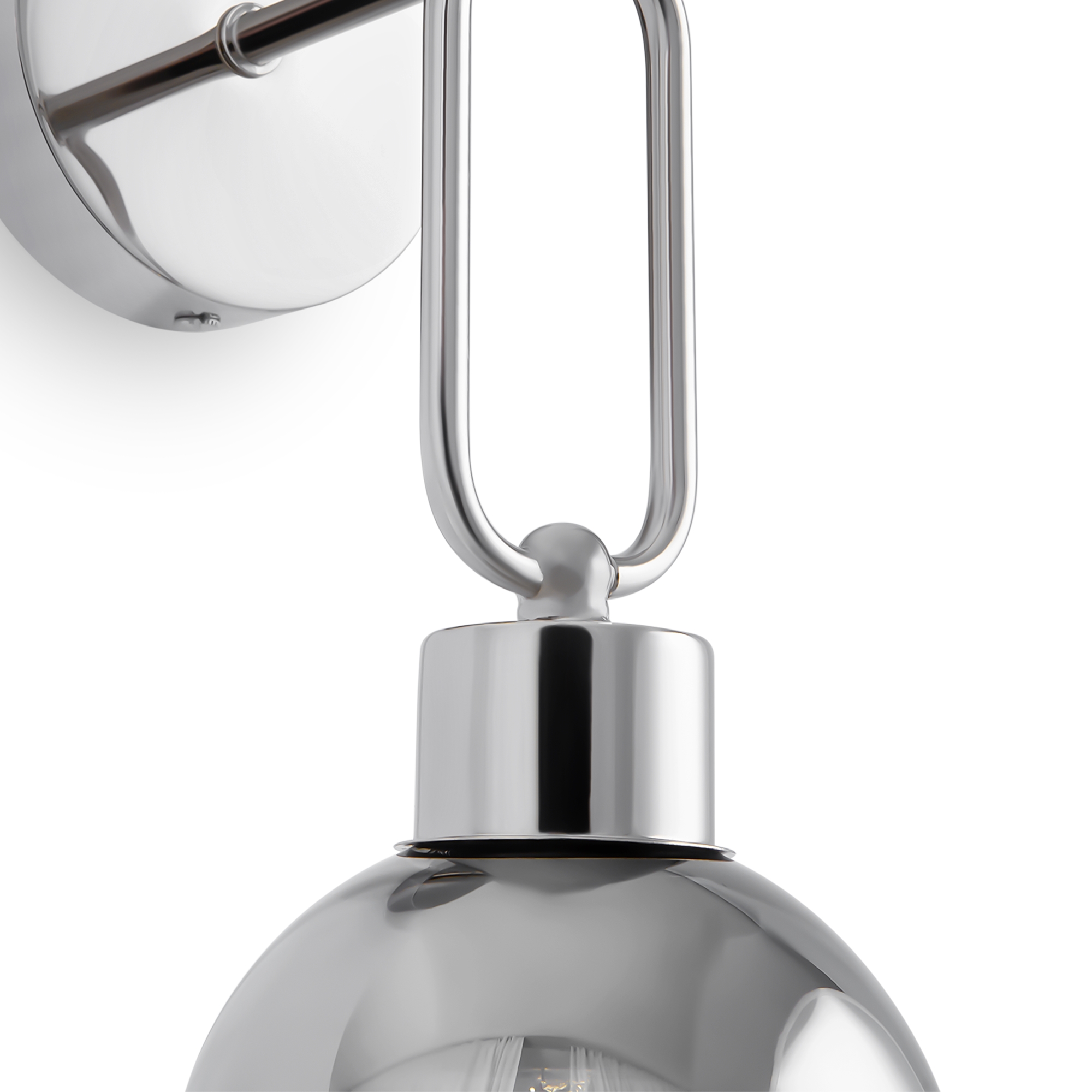 Настенный светильник (бра) Freya FR5178WL-01N — изображение 2