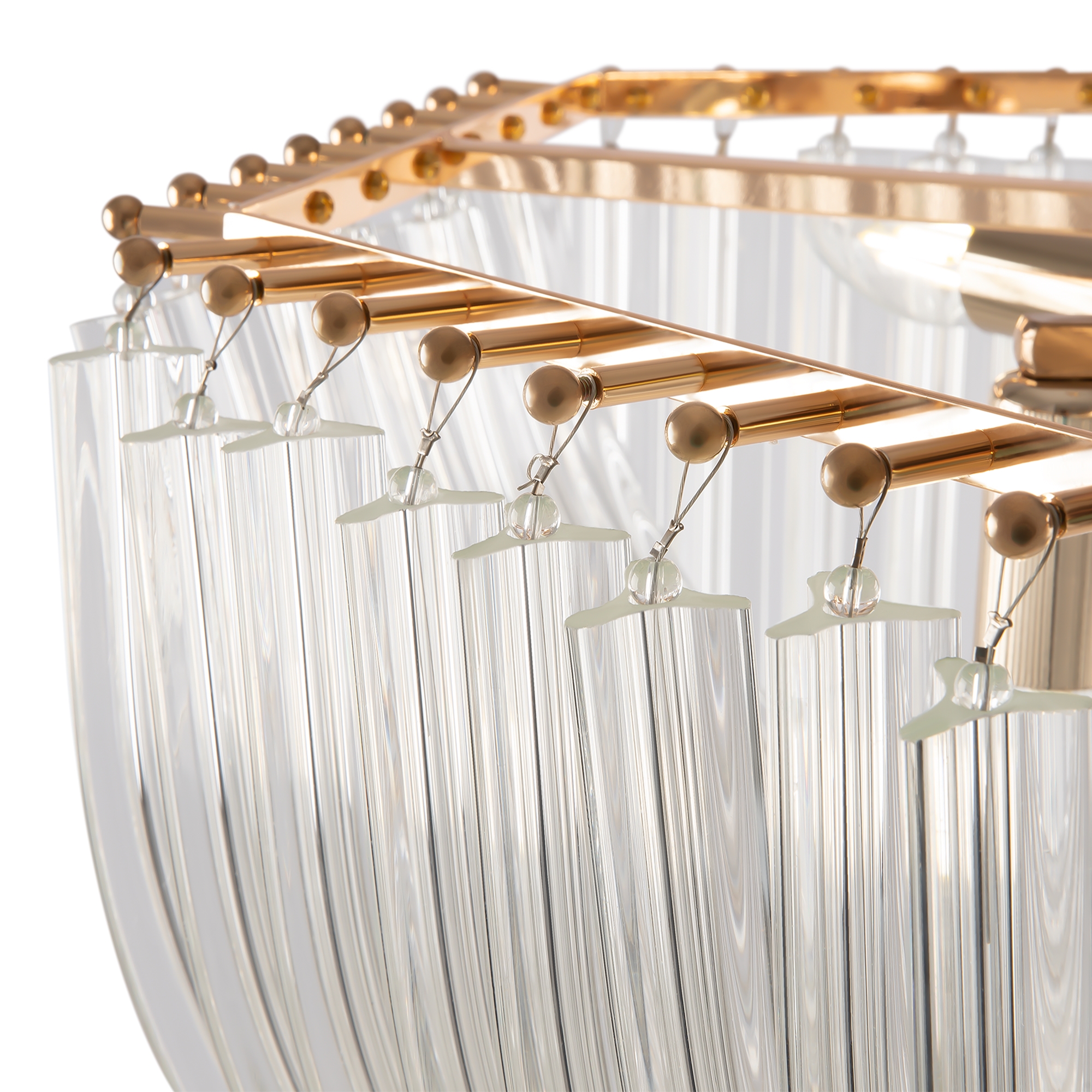 Подвесной светильник Freya FR5182PL-06FG — изображение 3