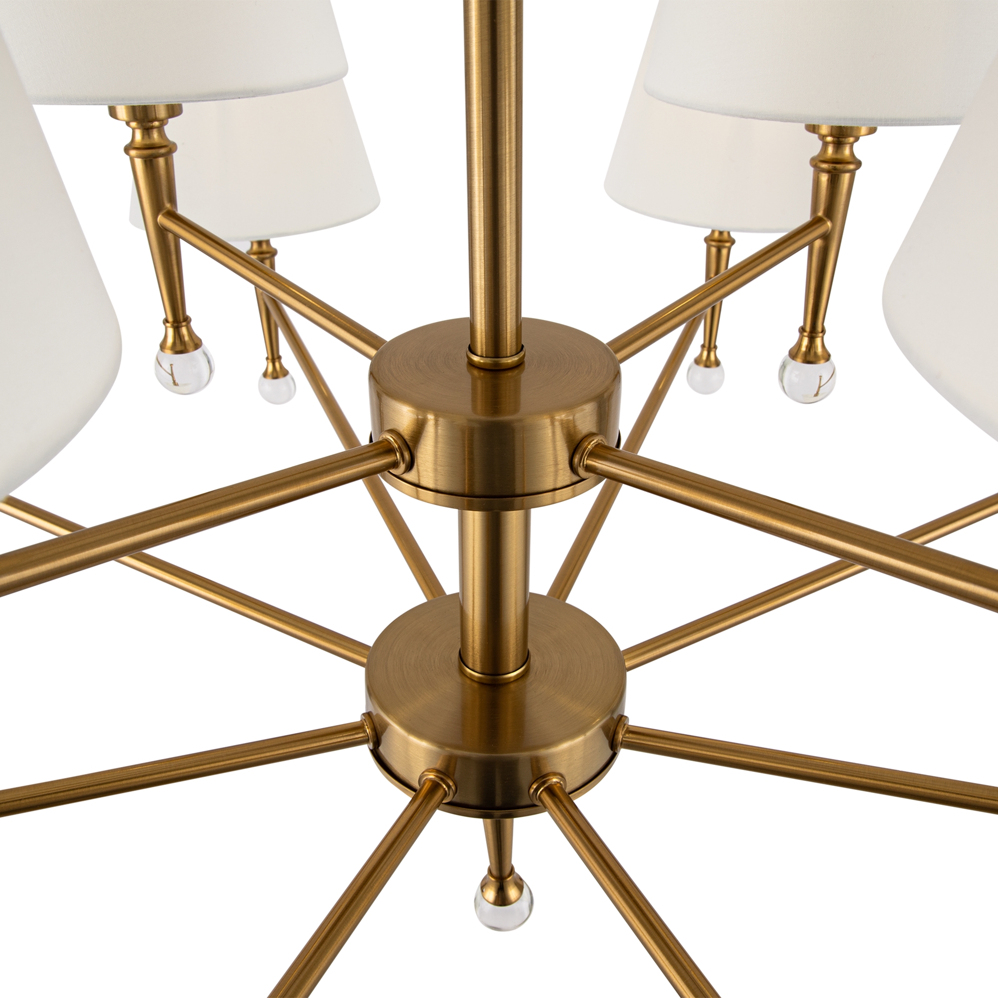 Подвесной светильник Freya FR5190PL-12BS1 — изображение 3