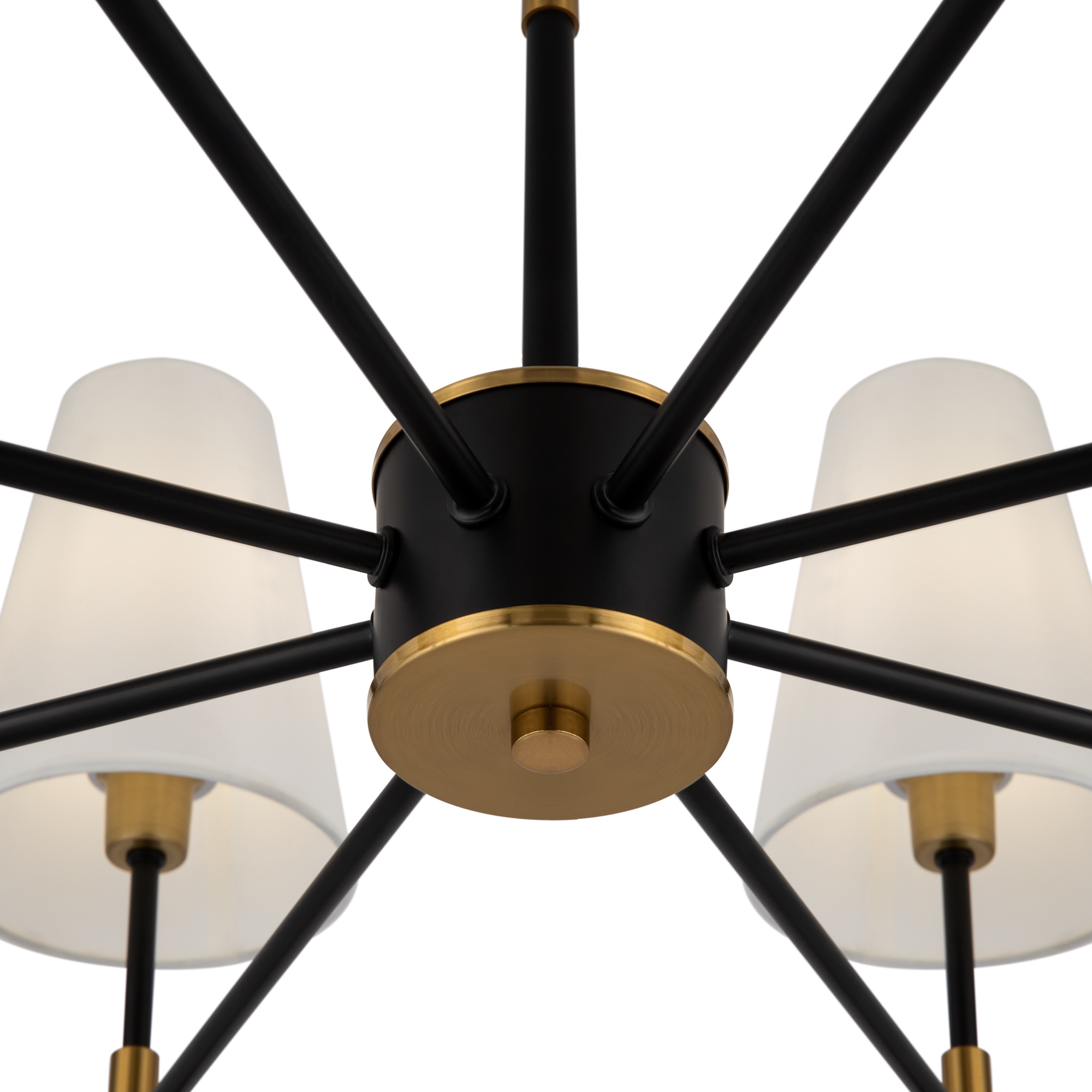 Люстра Freya FR5196PL-08BBS — изображение 3