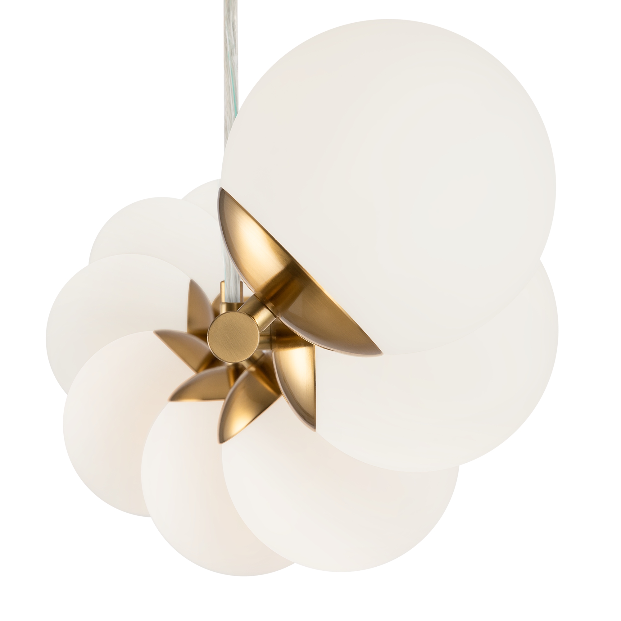 Подвесной светильник Freya FR5199PL-08BS1 — изображение 3