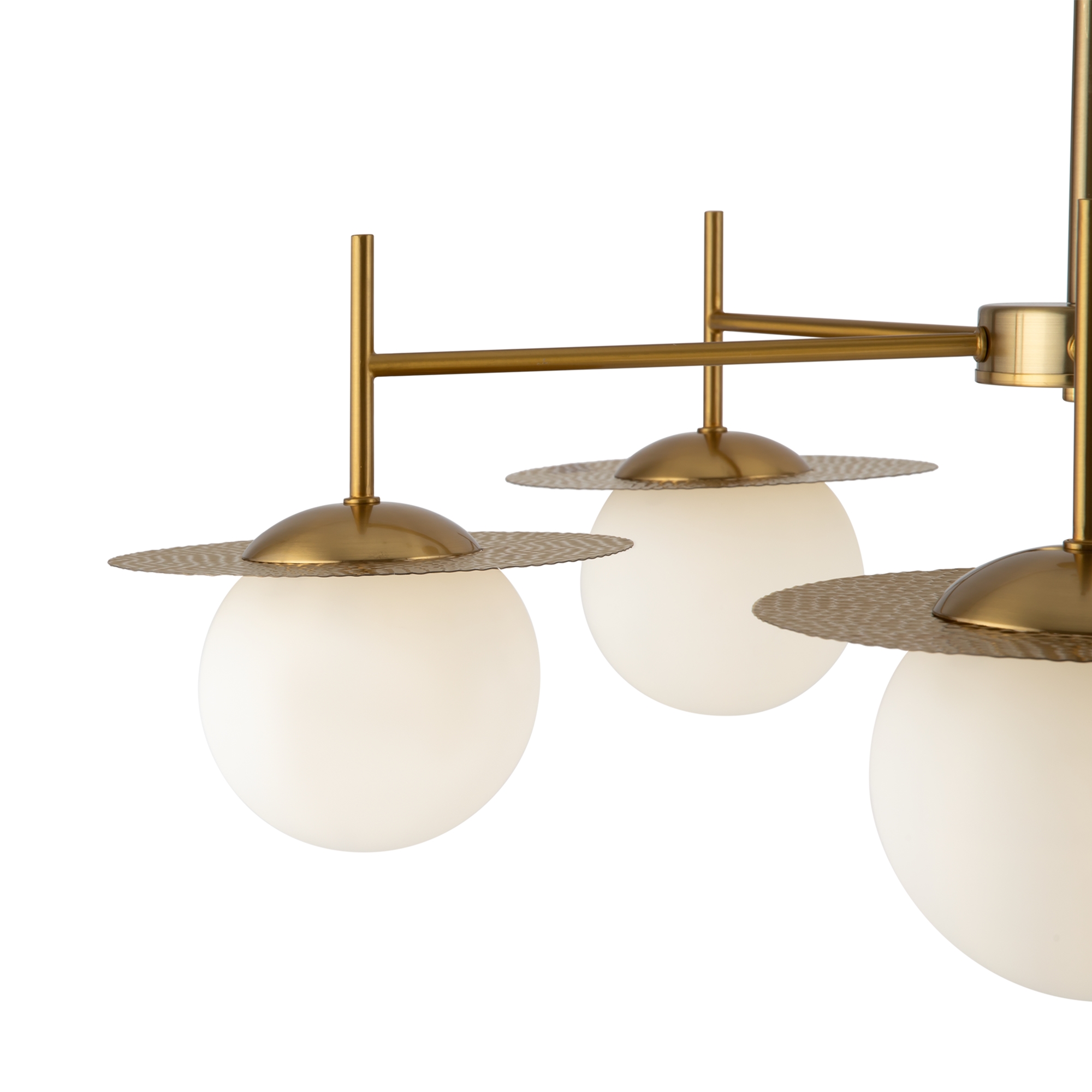 Подвесной светильник Freya FR5202PL-05BS — изображение 3