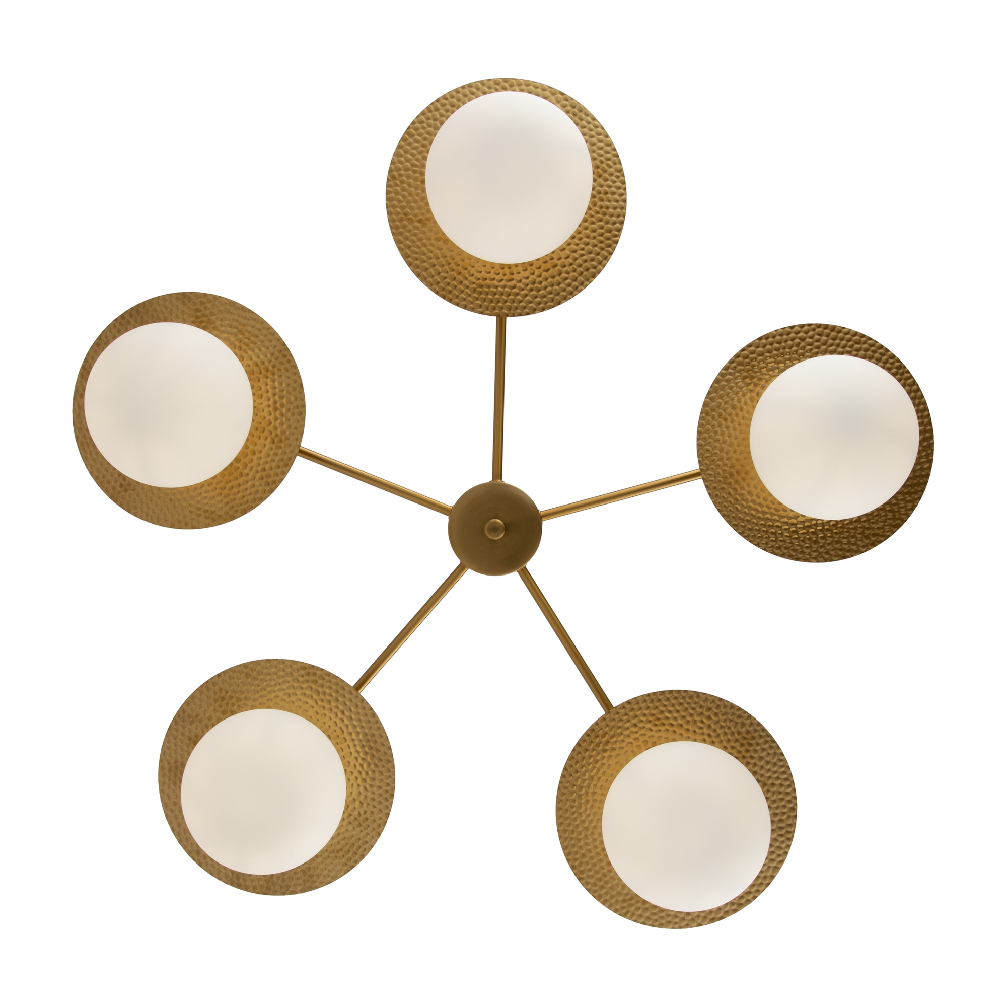 Подвесной светильник Freya FR5202PL-05BS — изображение 4