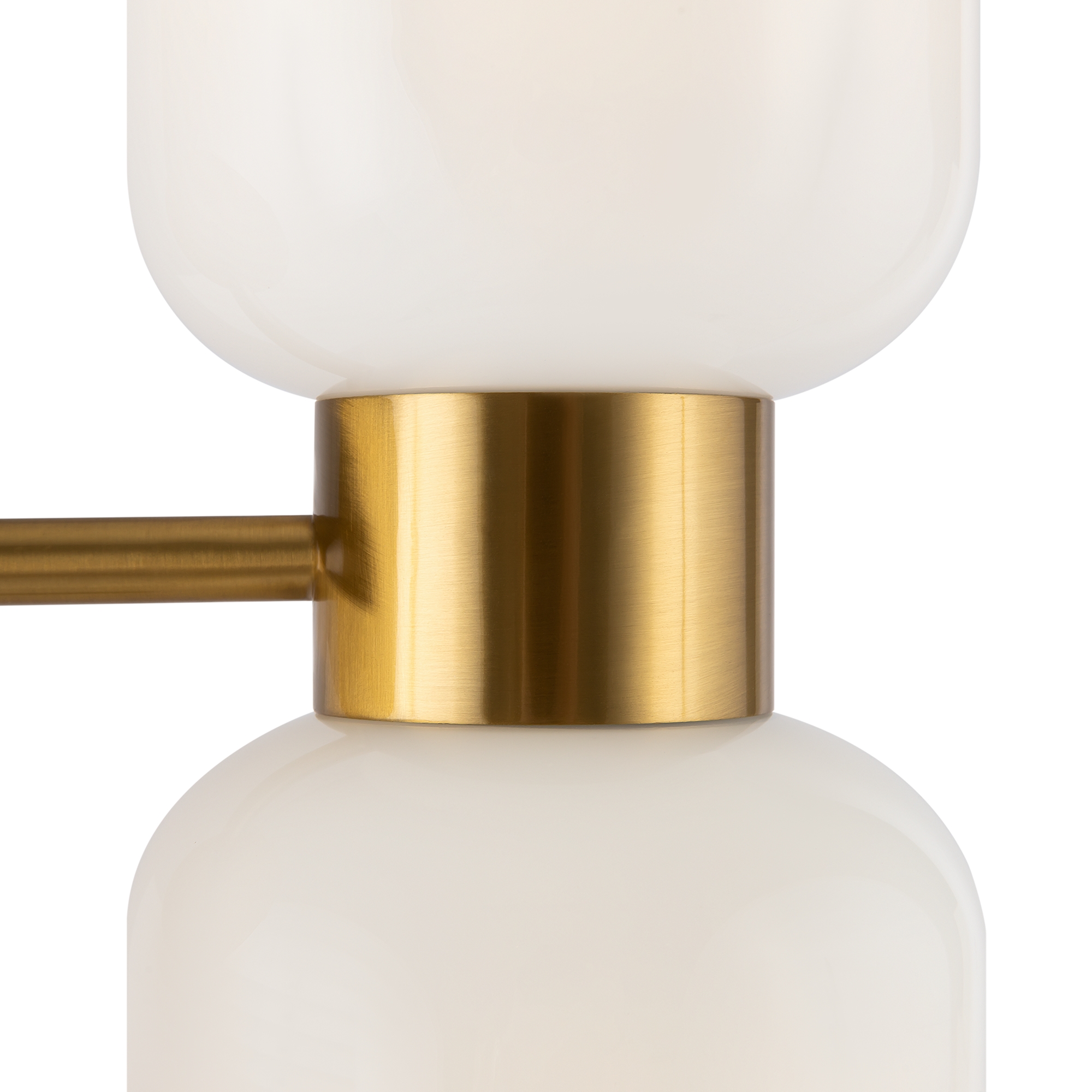 Настенный светильник (бра) Freya FR5203WL-02BS — изображение 3