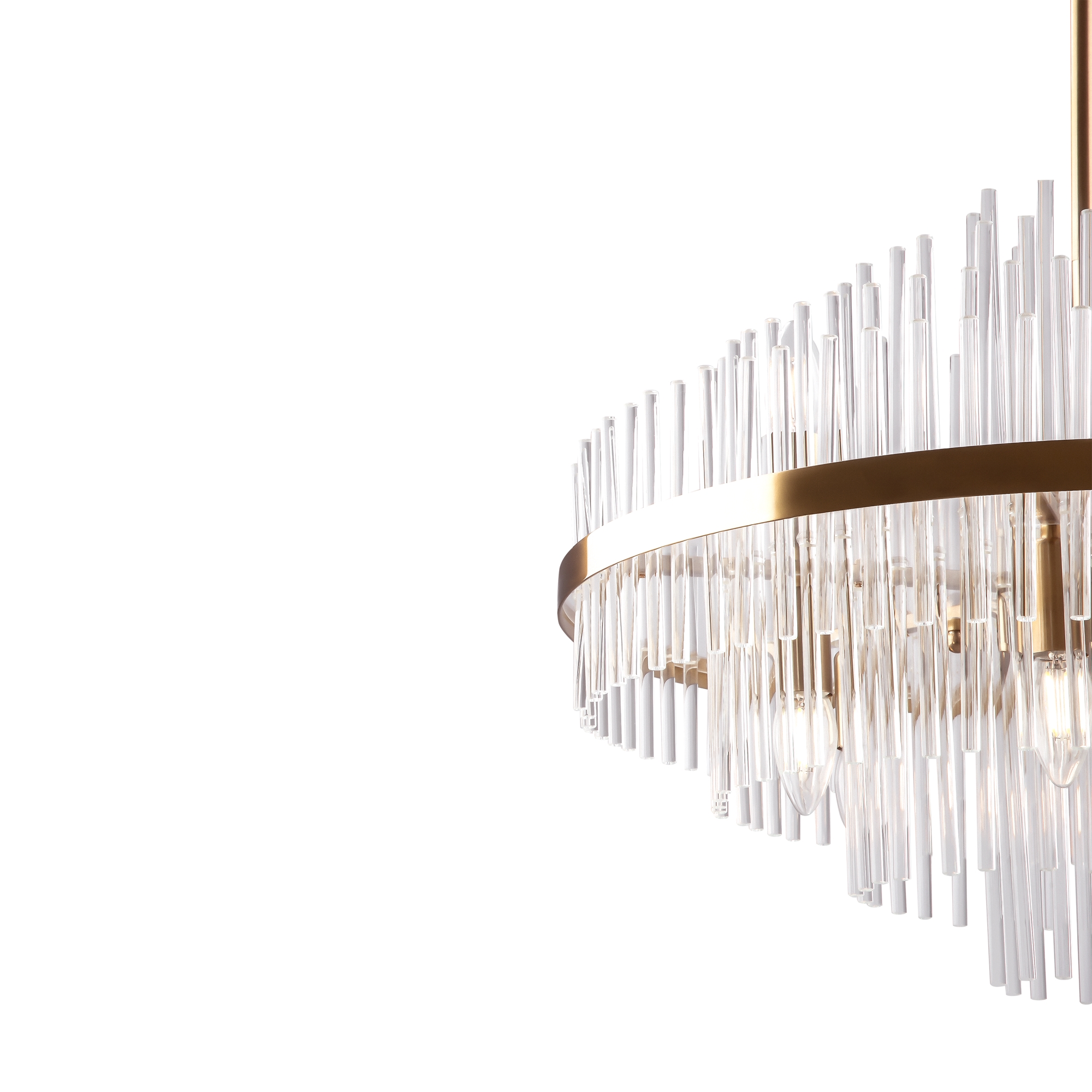 Подвесной светильник Freya FR5216PL-09BS — изображение 3