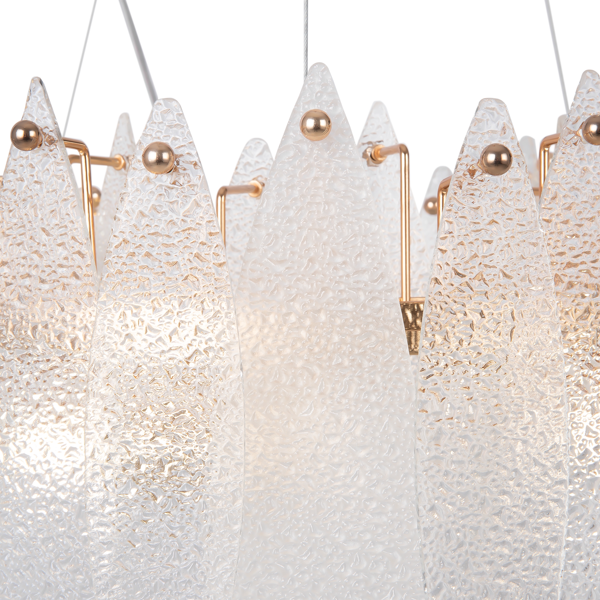 Подвесной светильник Freya FR5217PL-05FG — изображение 2