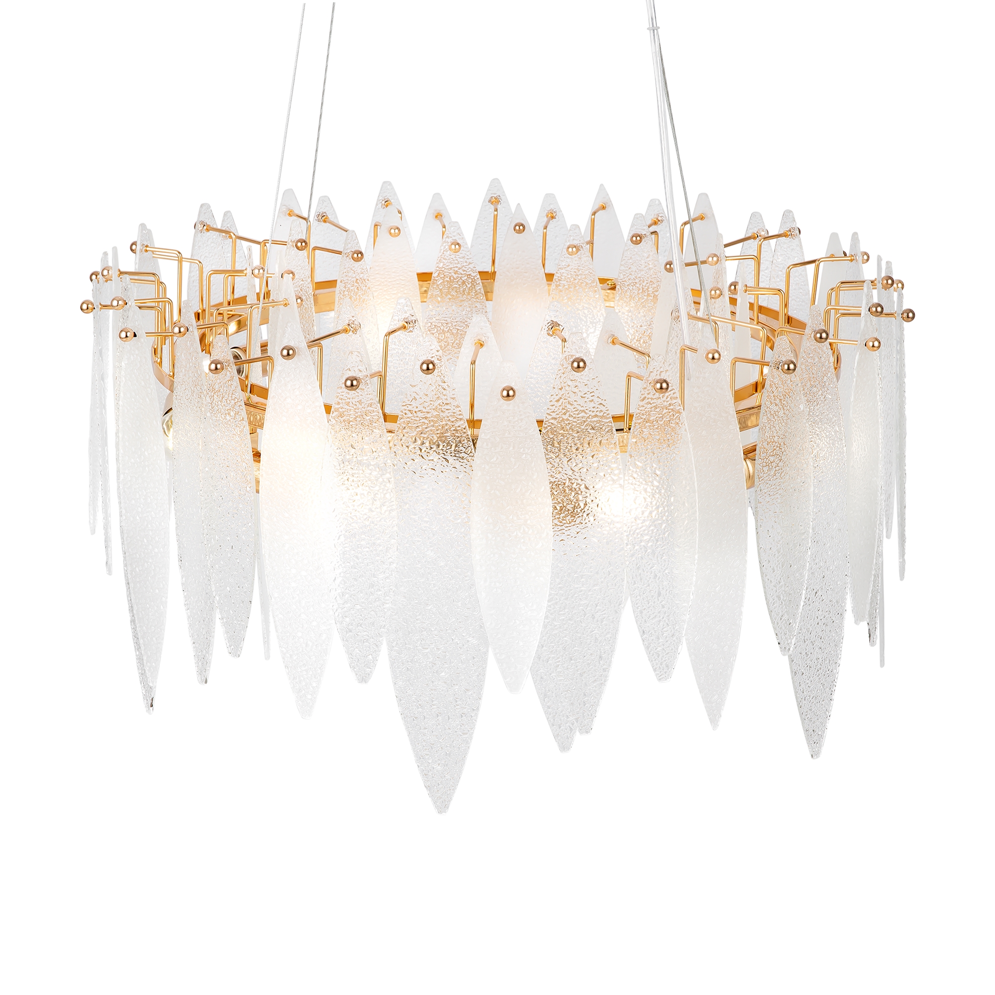 Подвесной светильник Freya FR5217PL-08FG — изображение 2