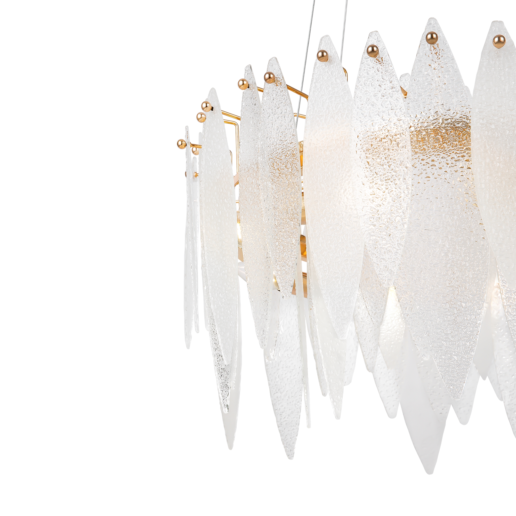 Подвесной светильник Freya FR5217PL-08FG — изображение 3