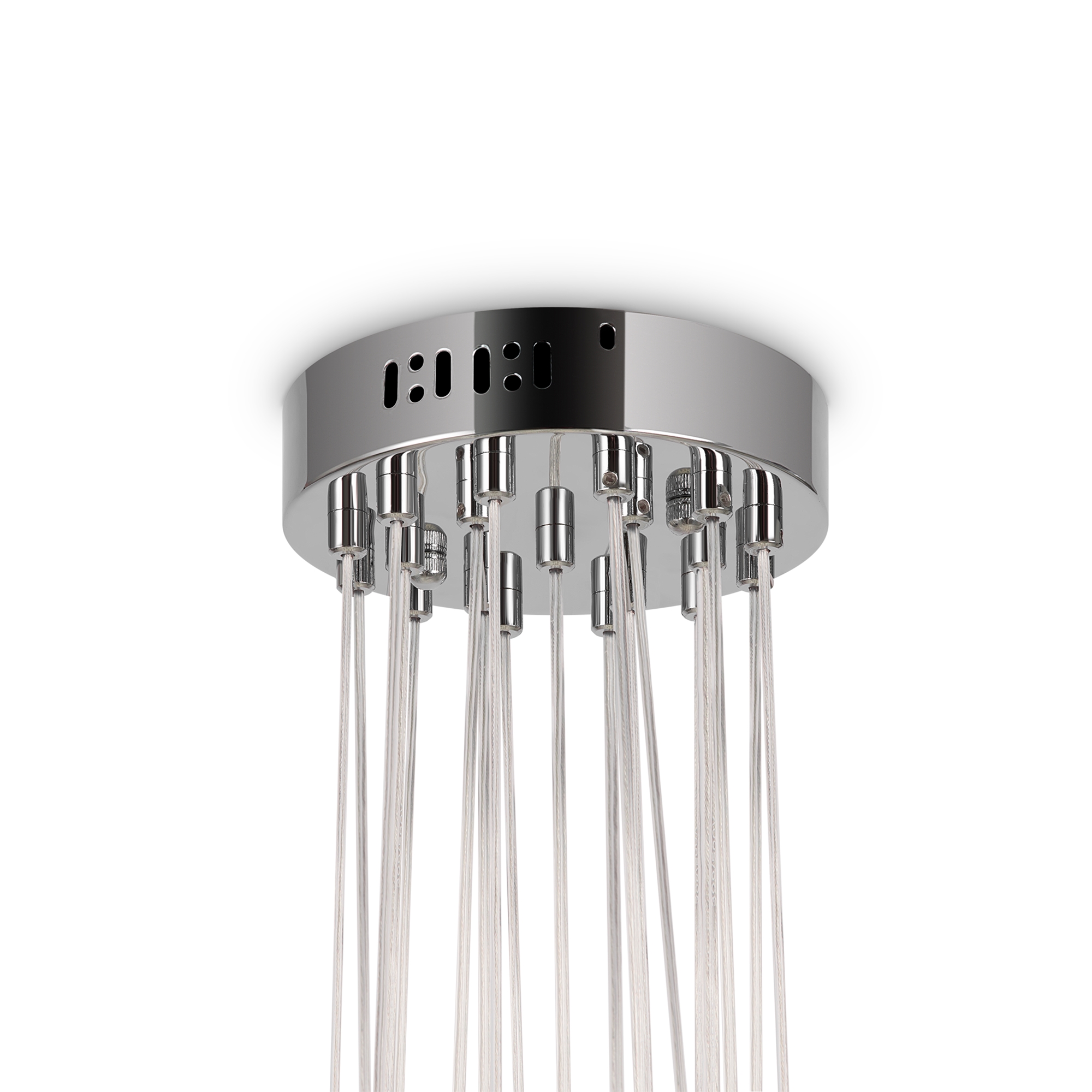 Подвесной светильник Freya FR5231PL-19CH — изображение 3