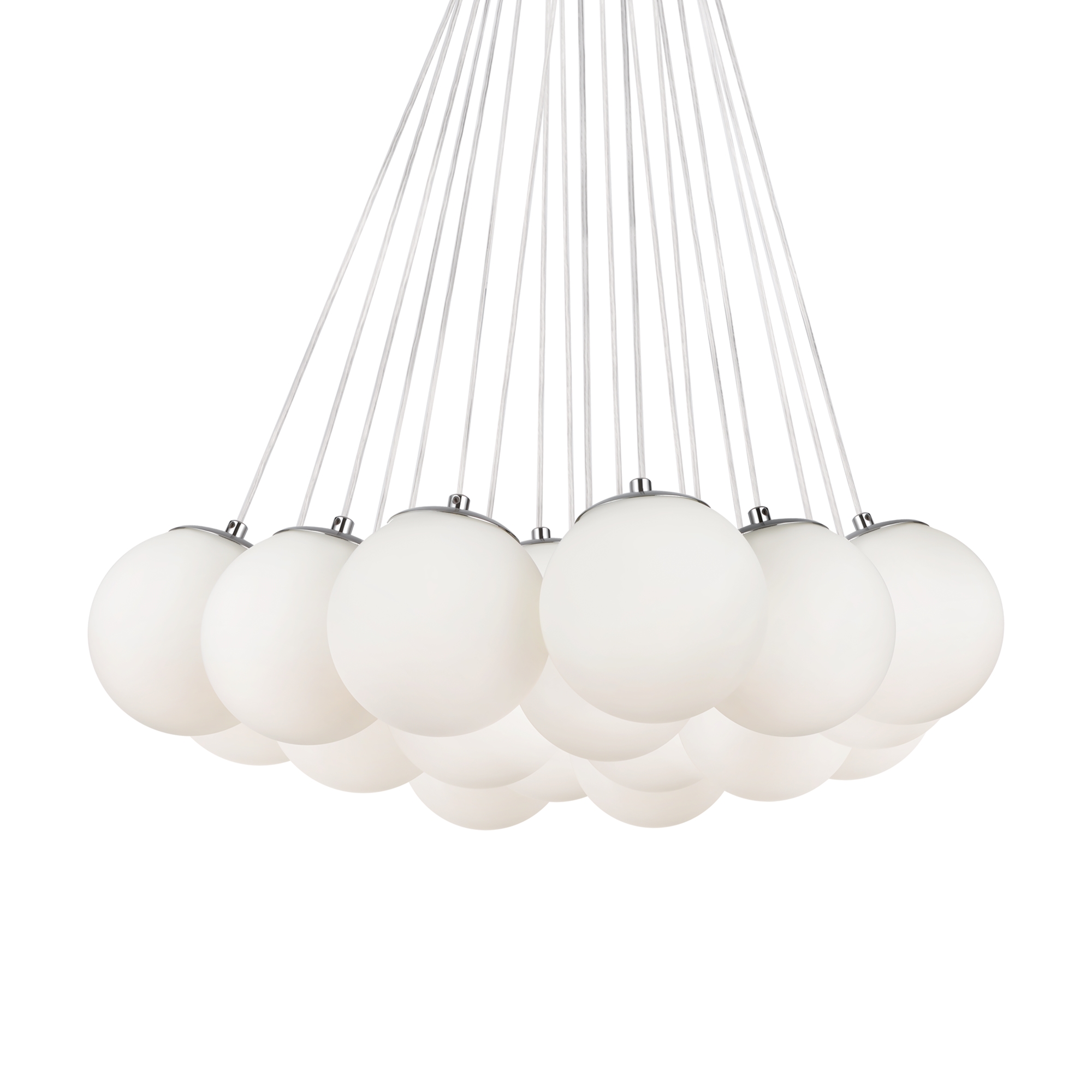 Подвесной светильник Freya FR5231PL-19CH — изображение 4