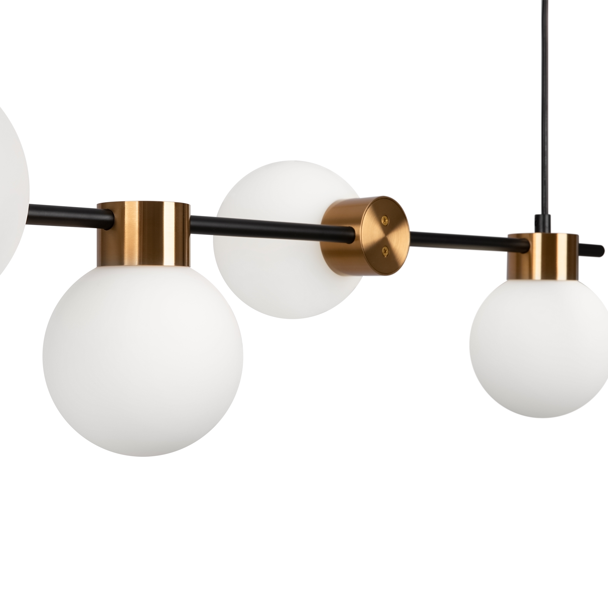 Подвесной светильник Freya FR5232PL-04B — изображение 4