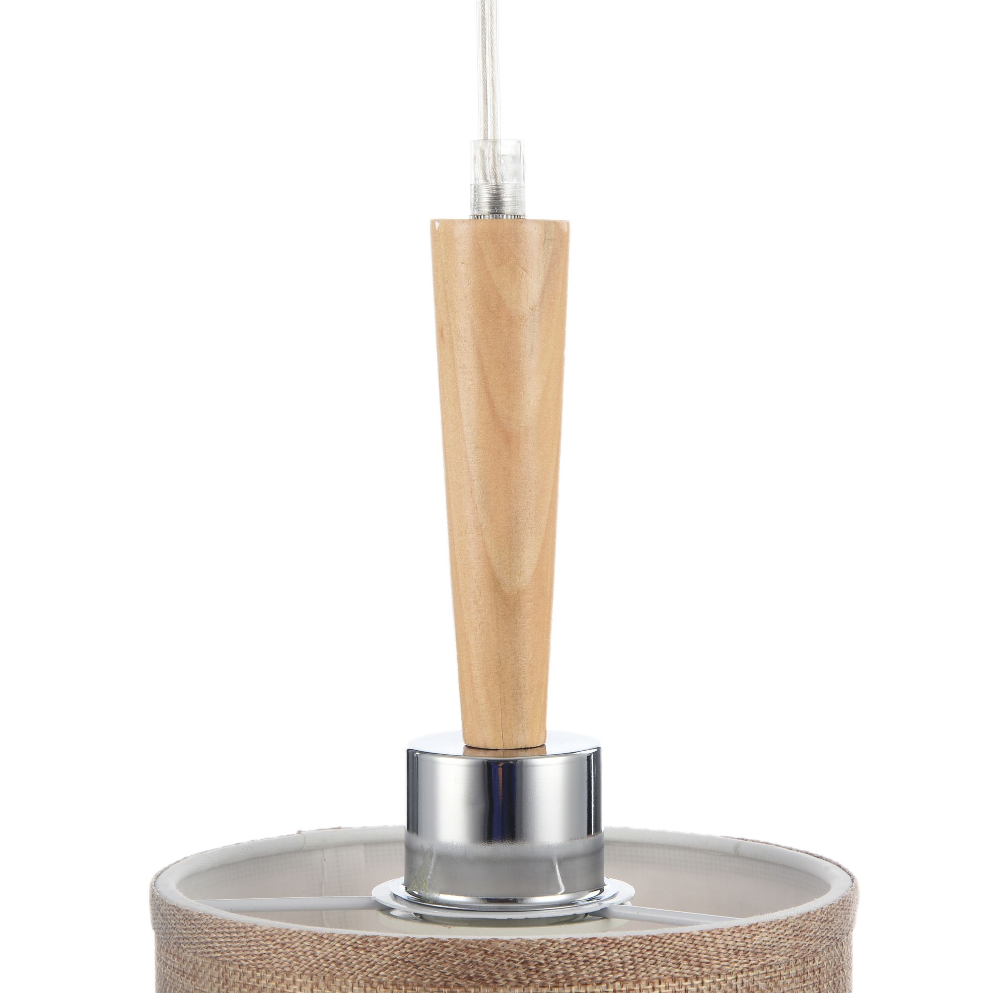 сделанные из мешковины