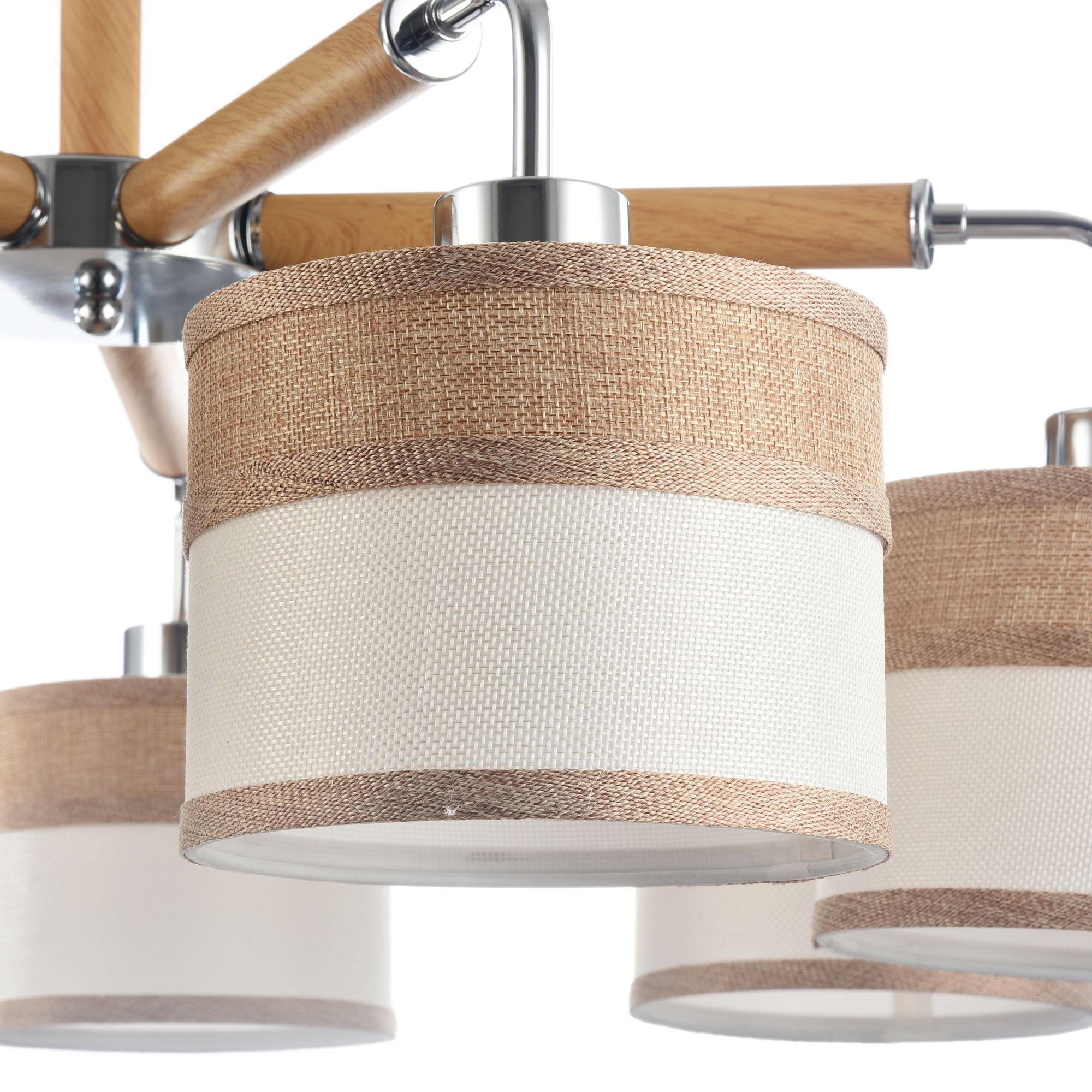 сделанные из мешковины